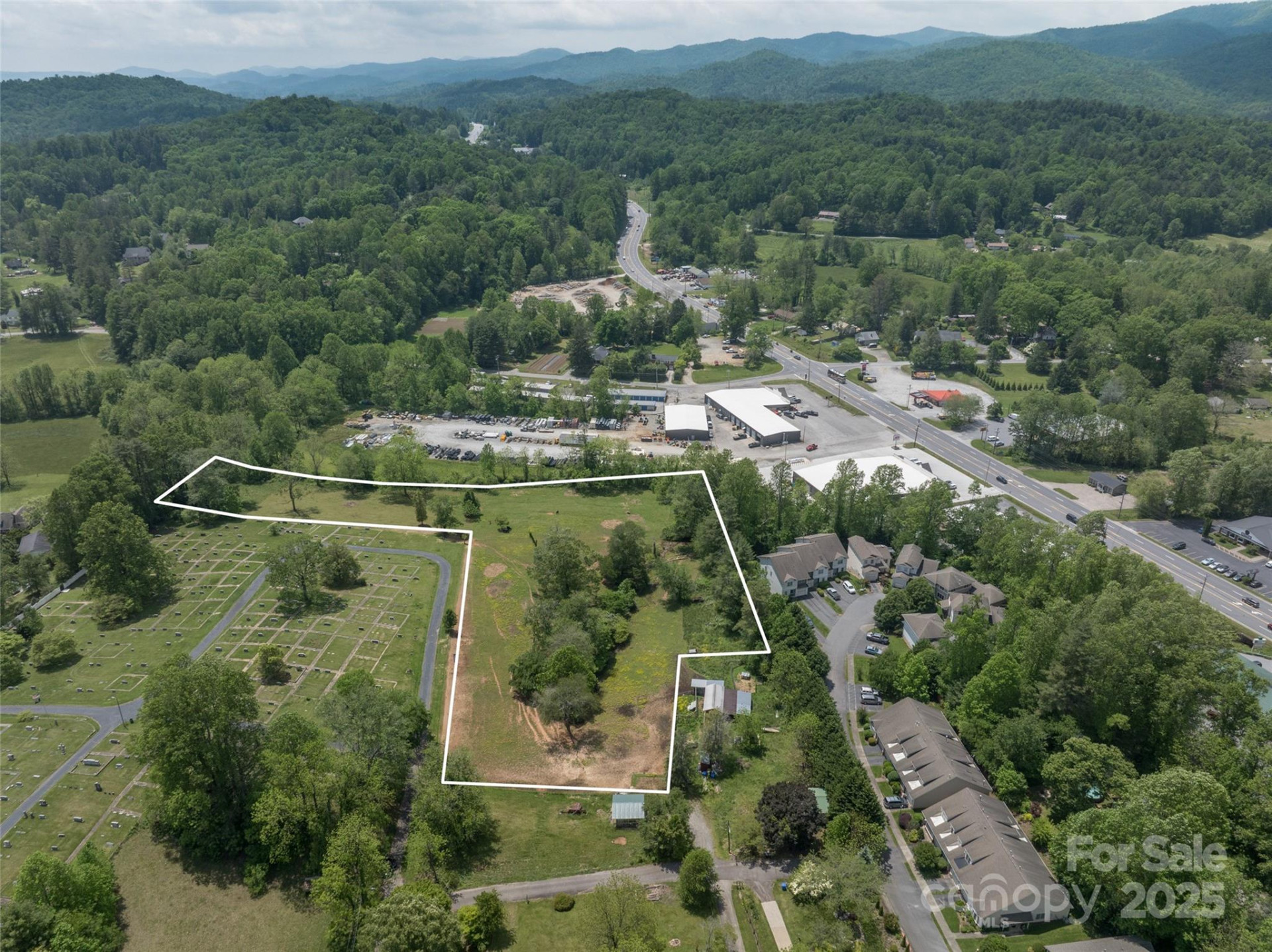 99999 Hamilton Drive