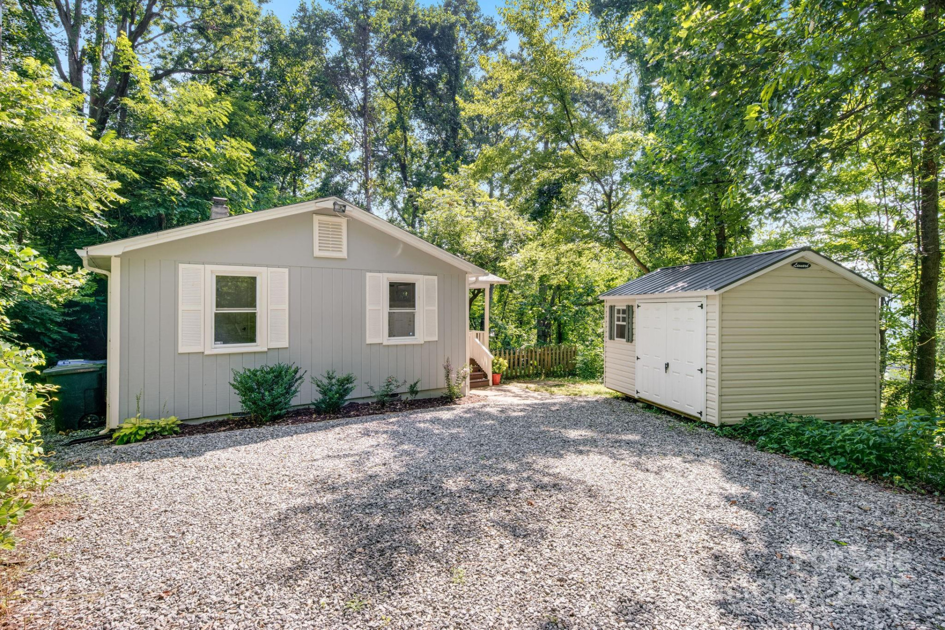 292 Beaucatcher Road - Photo 2