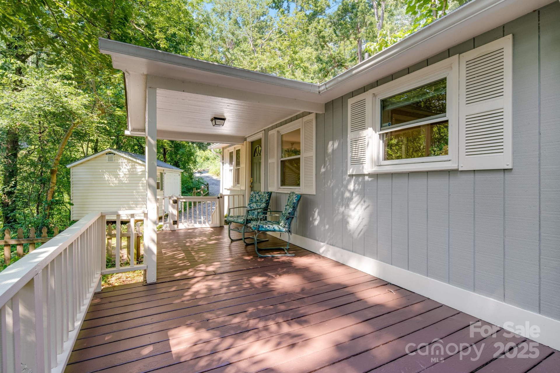 292 Beaucatcher Road - Photo 24