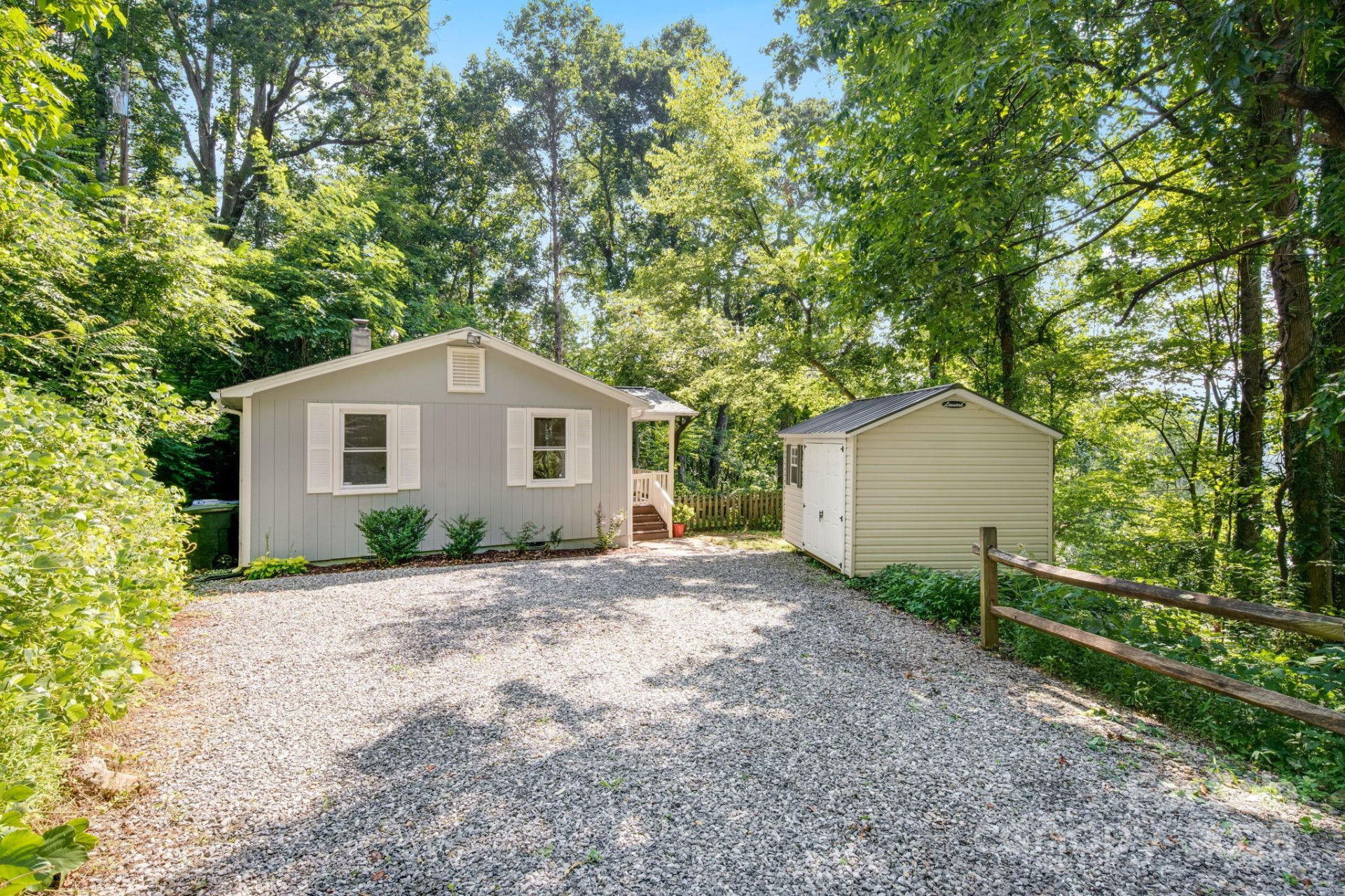 292 Beaucatcher Road - Photo 27