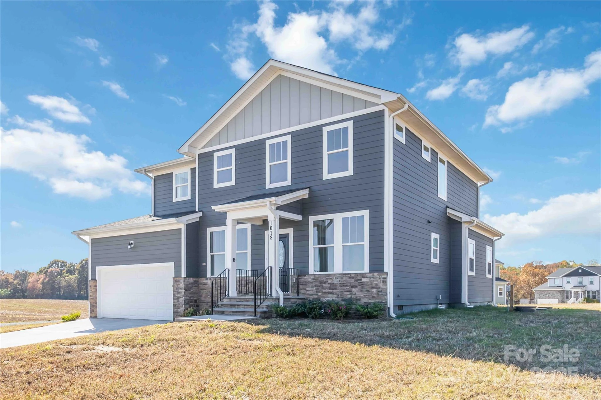 1018 Heath Helms Road - Photo 2