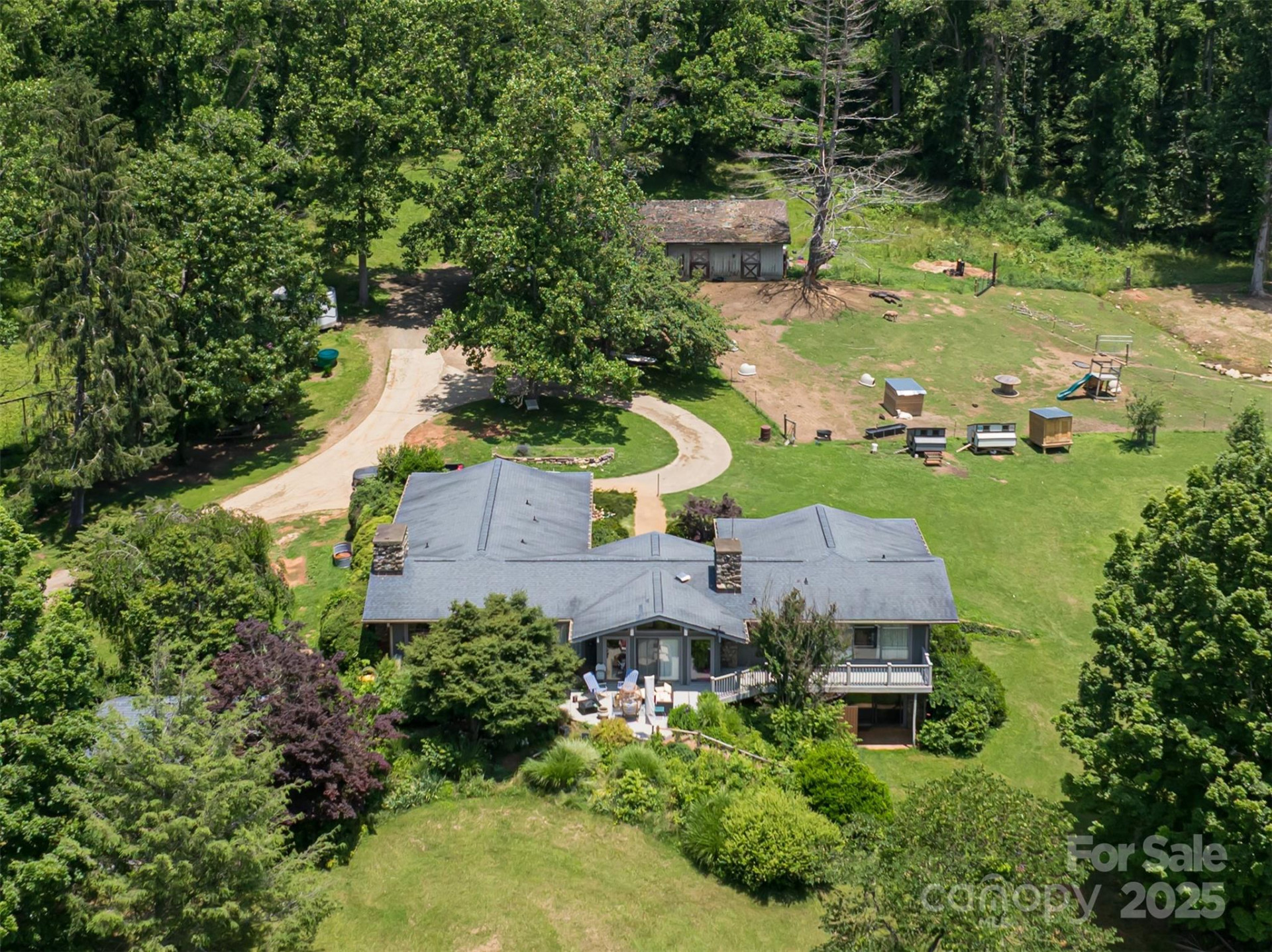 173 Avery Creek Road - Photo 24
