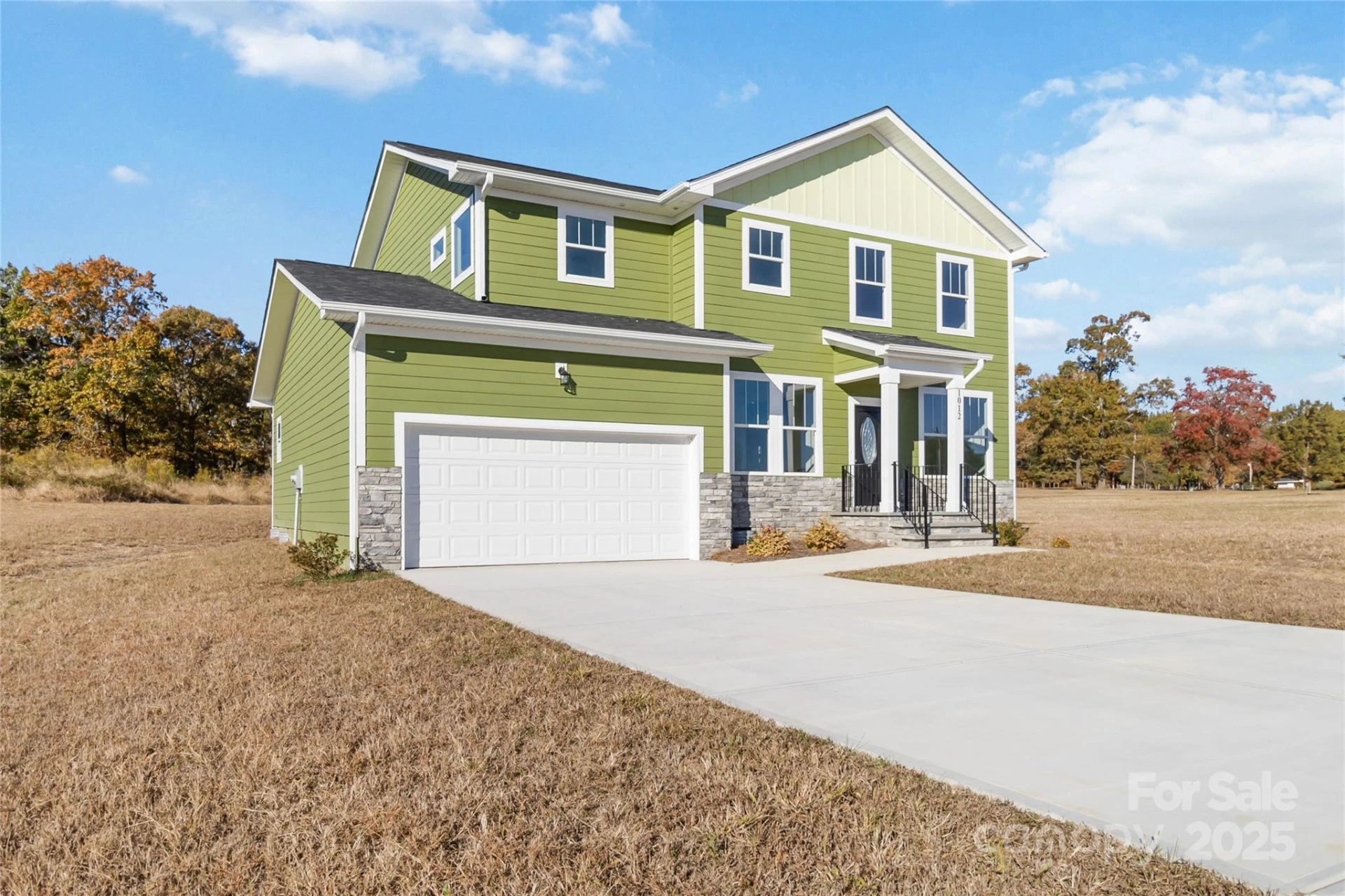 1012 Heath Helms Road - Photo 2