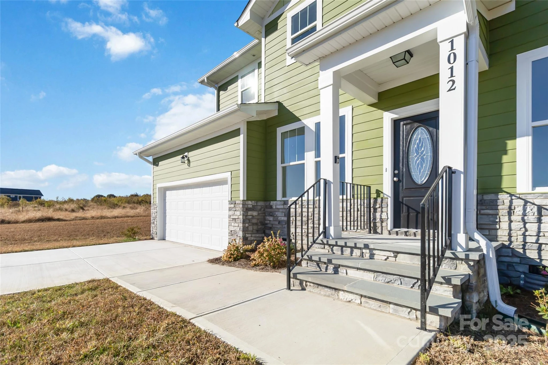 1012 Heath Helms Road - Photo 3