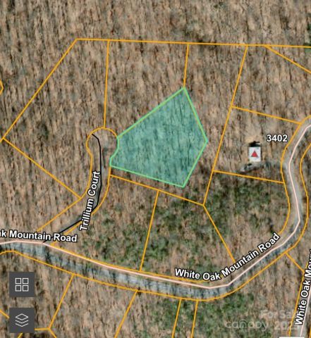 Lot 34 White Oak Mountain Road