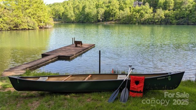 313 Line Runner Ridge Road, Rosman, NC, 28772