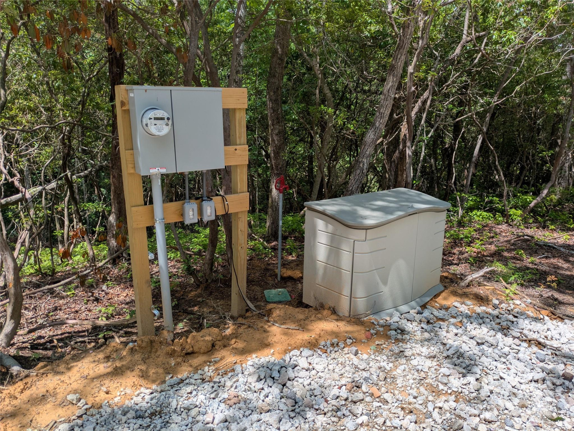 313 Line Runner Ridge Road - Photo 21