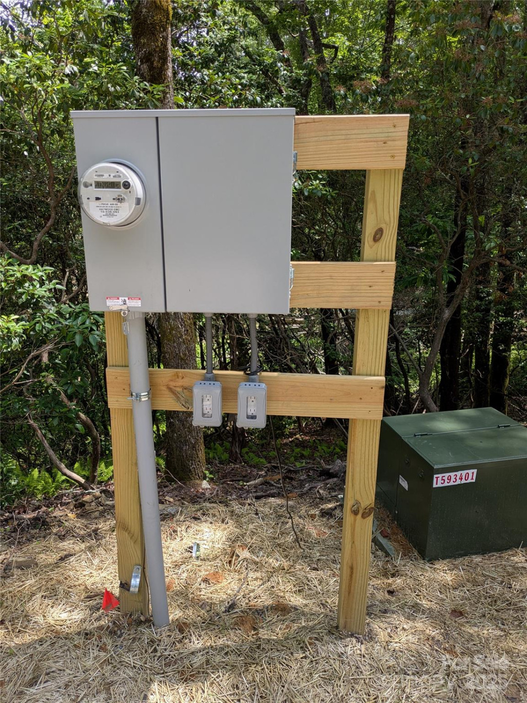 313 Line Runner Ridge Road - Photo 22