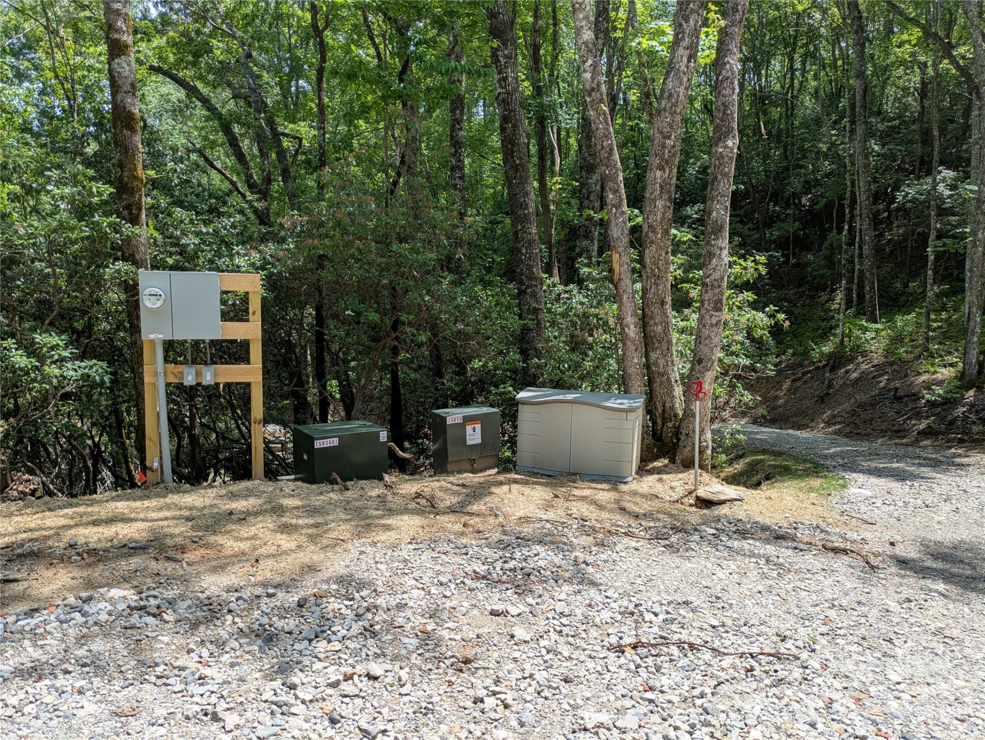 313 Line Runner Ridge Road - Photo 9