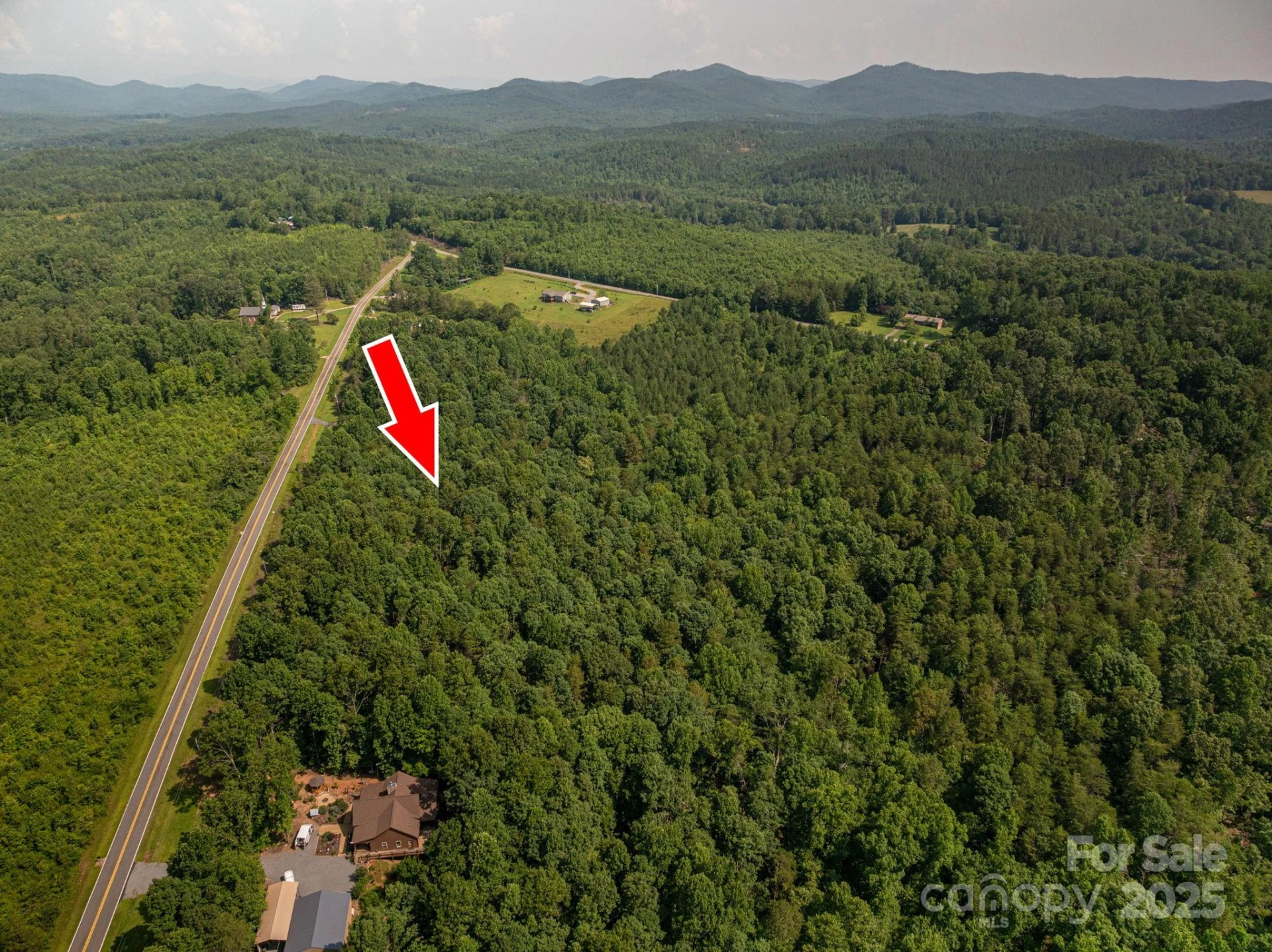 0 Boy Scout Road - Photo 2