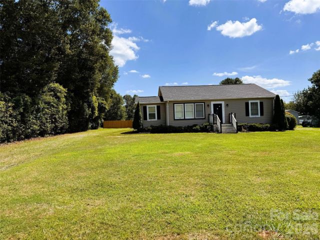 1782 US 74 Business Highway, Ellenboro, NC, 28040