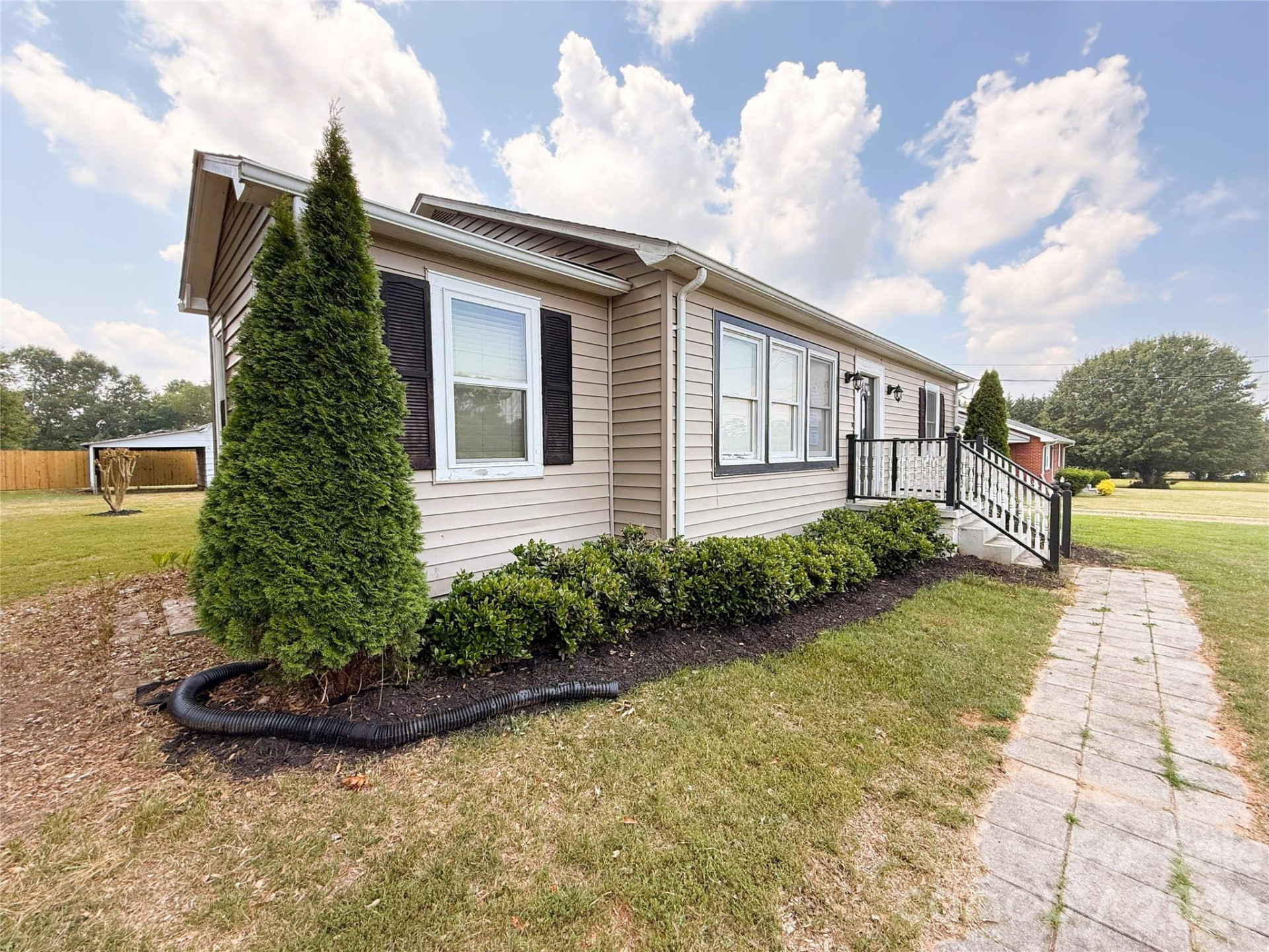 1782 US 74 Business Highway - Photo 2