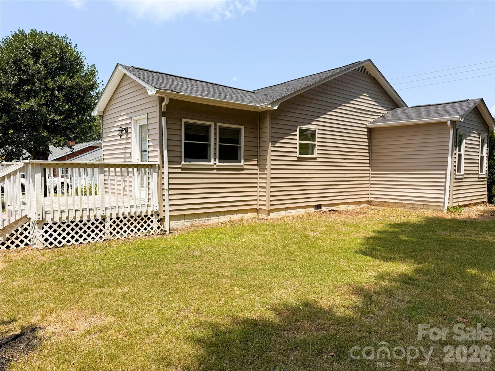 1782 US 74 Business Highway - Photo 3