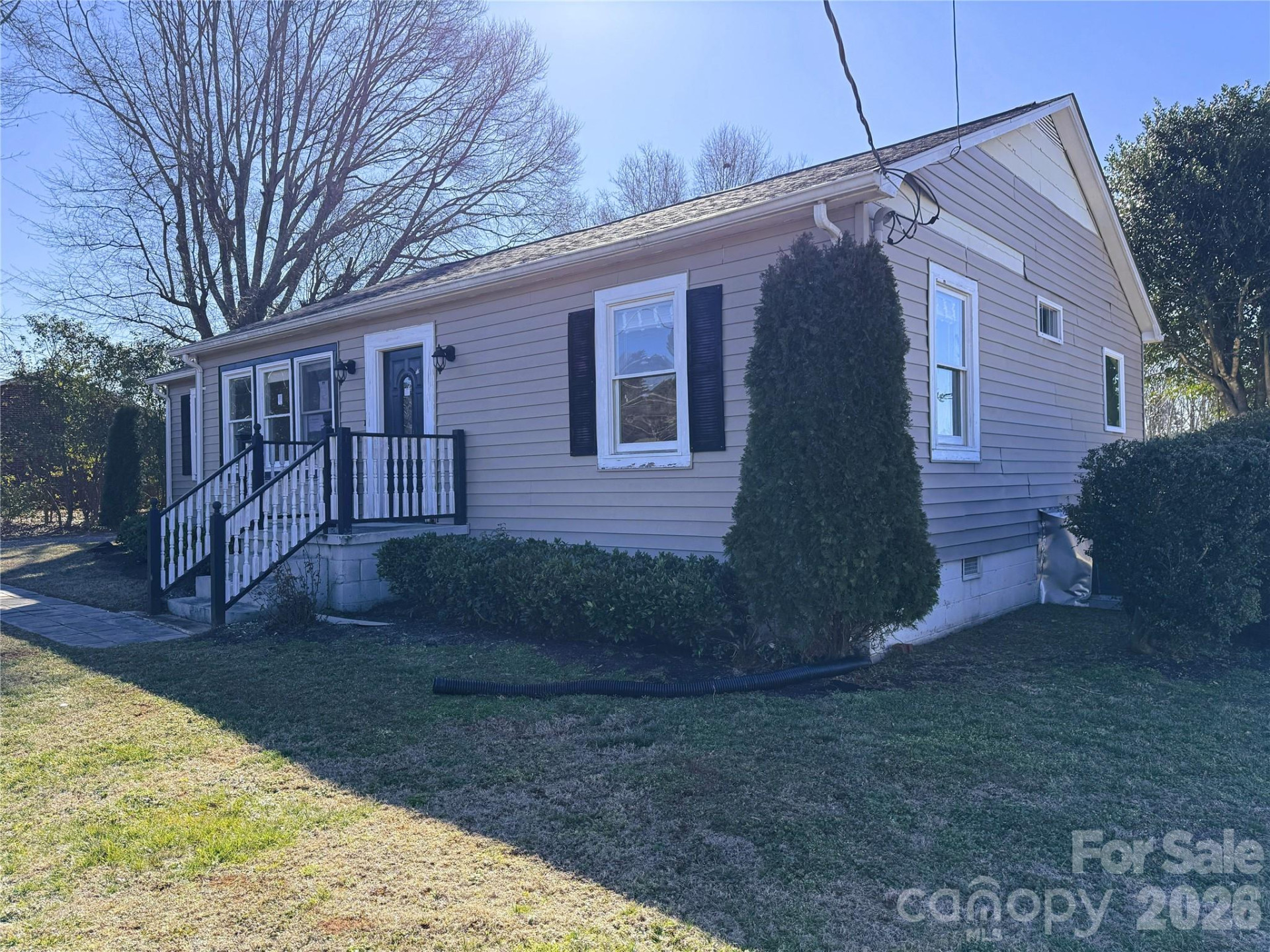 1782 US 74 Business Highway - Photo 26