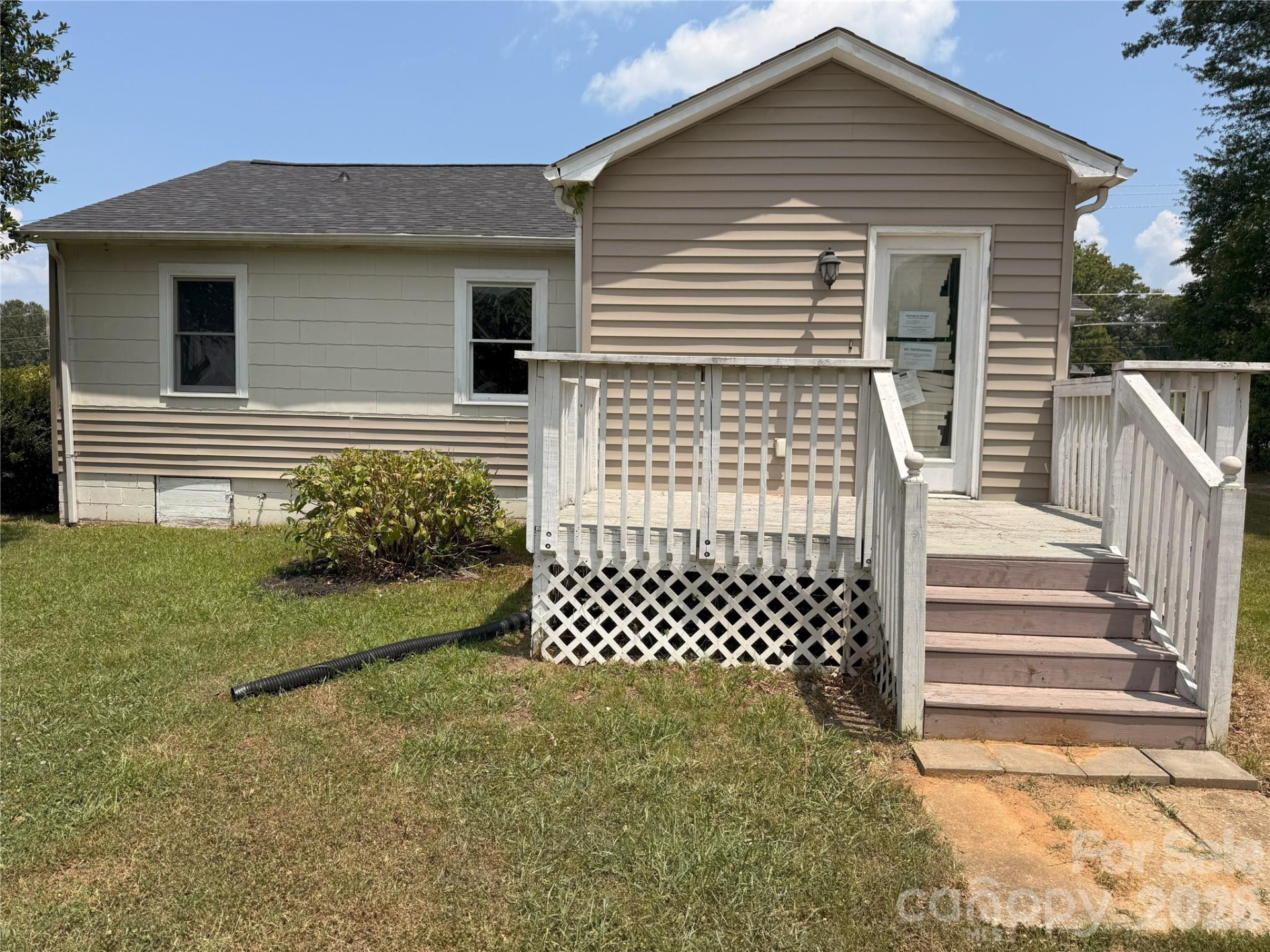 1782 US 74 Business Highway - Photo 4