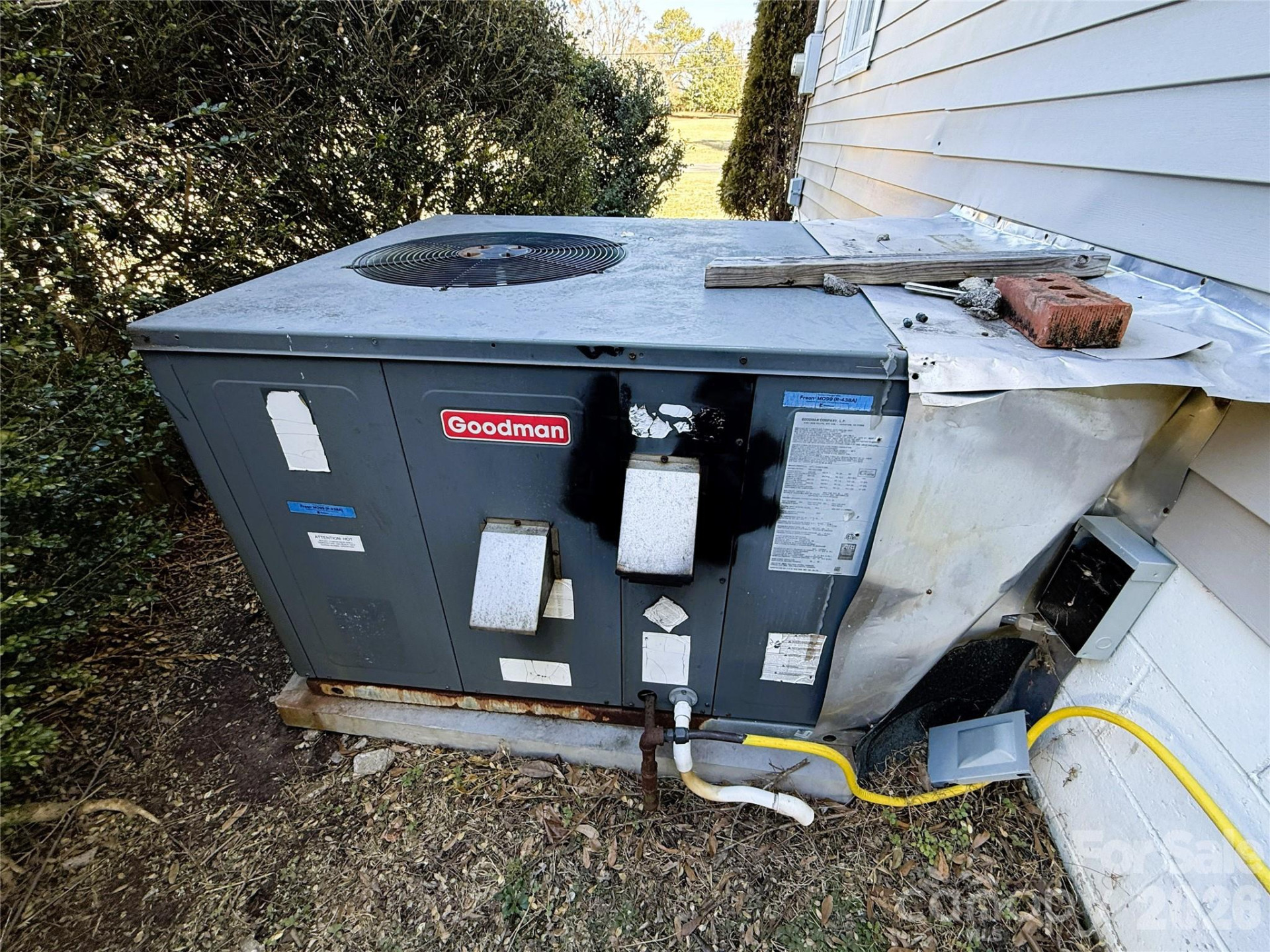 1782 US 74 Business Highway - Photo 32