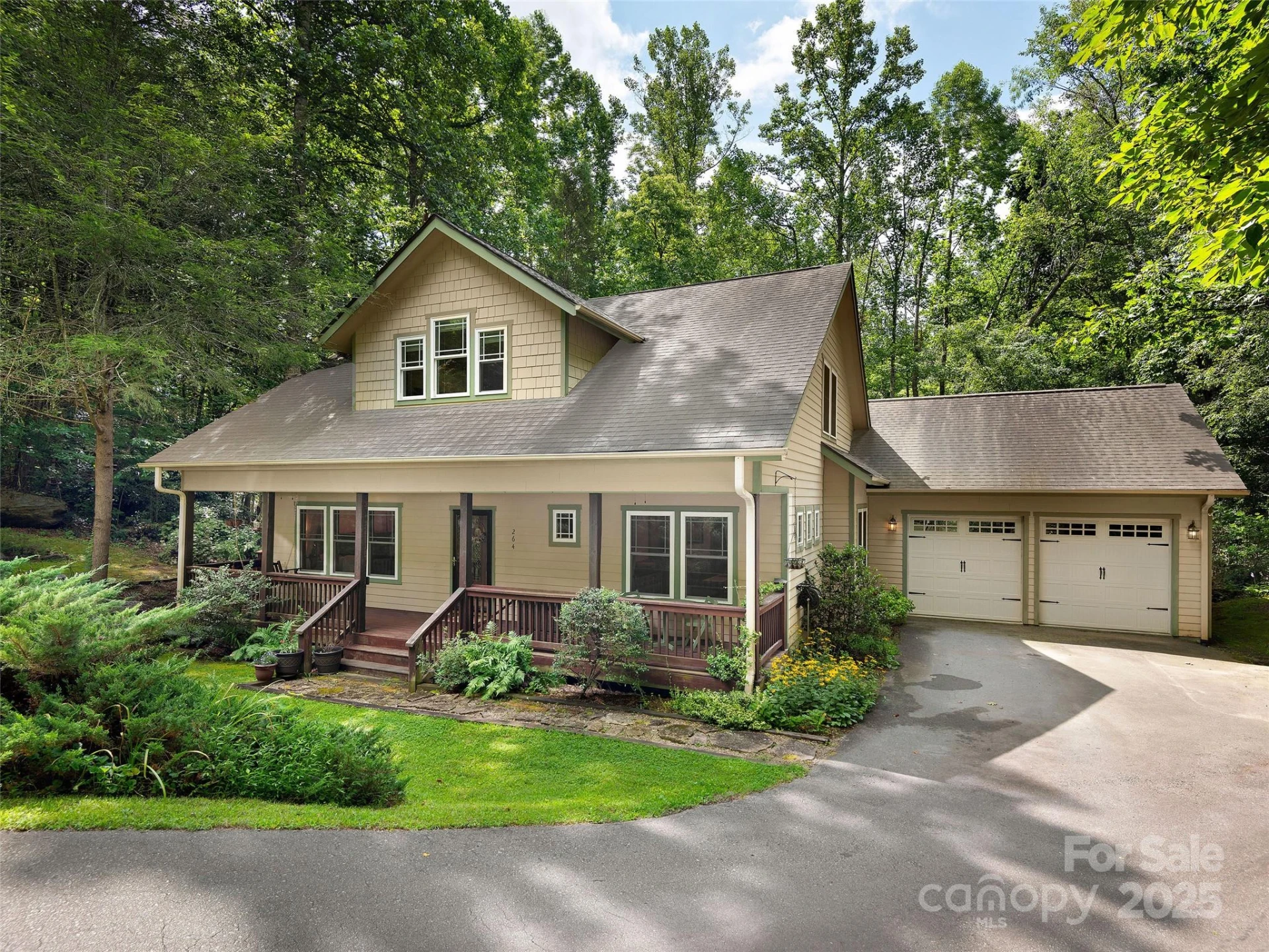 264 Charming Lane