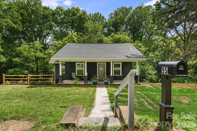 95 Grassy View Road
