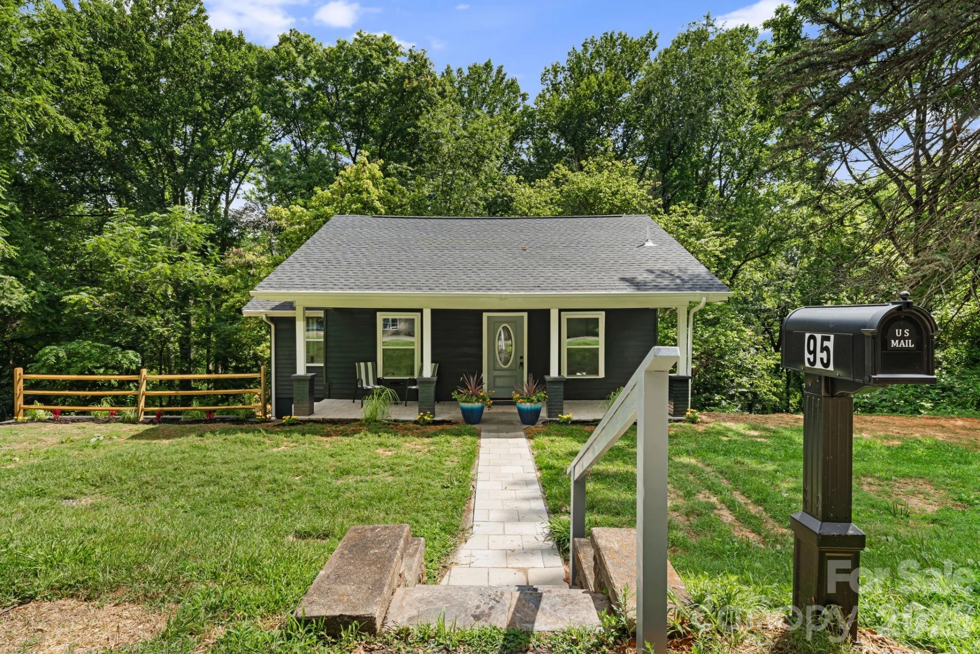 95 Grassy View Road