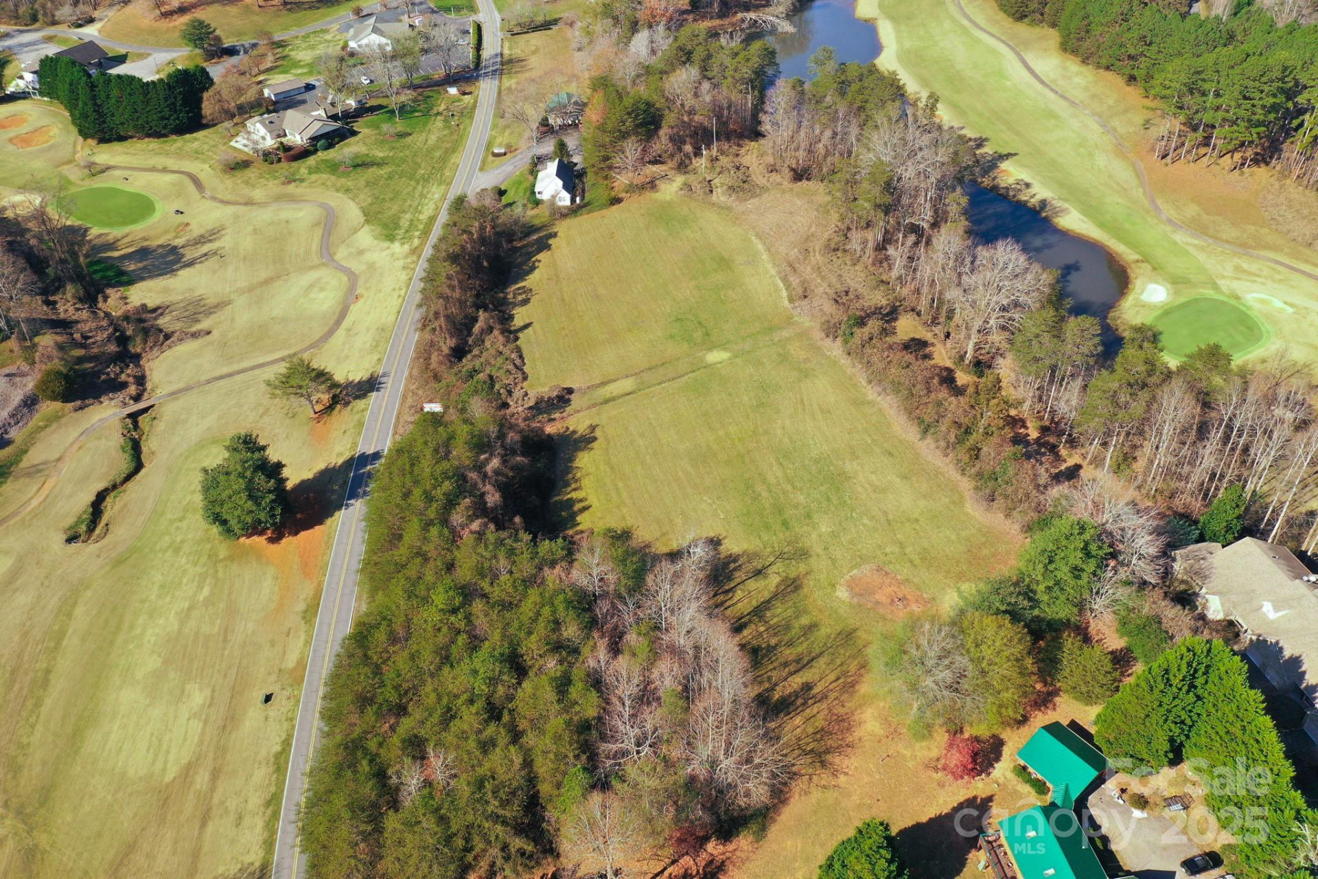 Lot 13 Buffalo Creek Road #13 - Photo 4