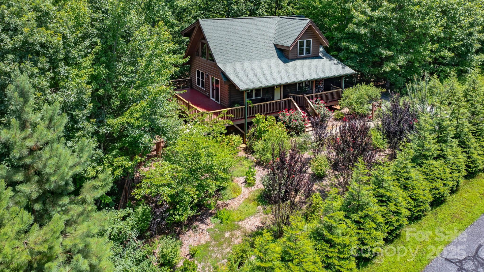 721 Grandview Loop - Photo 2