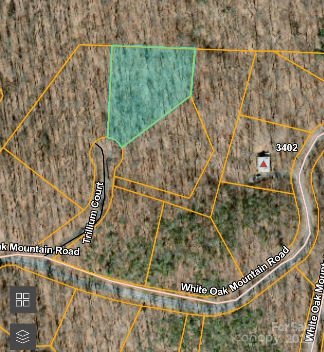 5 LOTS White Oak Mountain Road - Photo 2