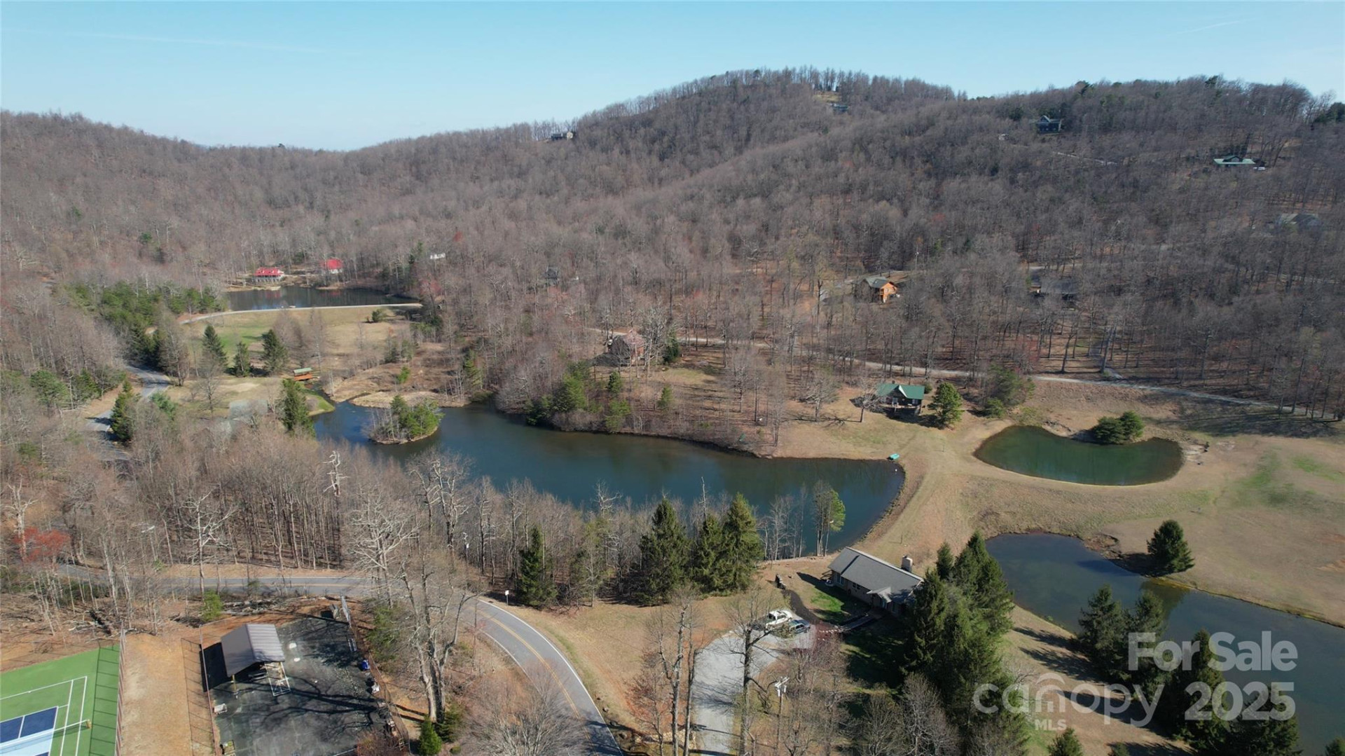 5 LOTS White Oak Mountain Road - Photo 31