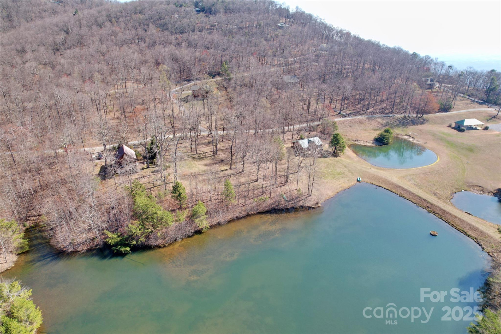 5 LOTS White Oak Mountain Road - Photo 36