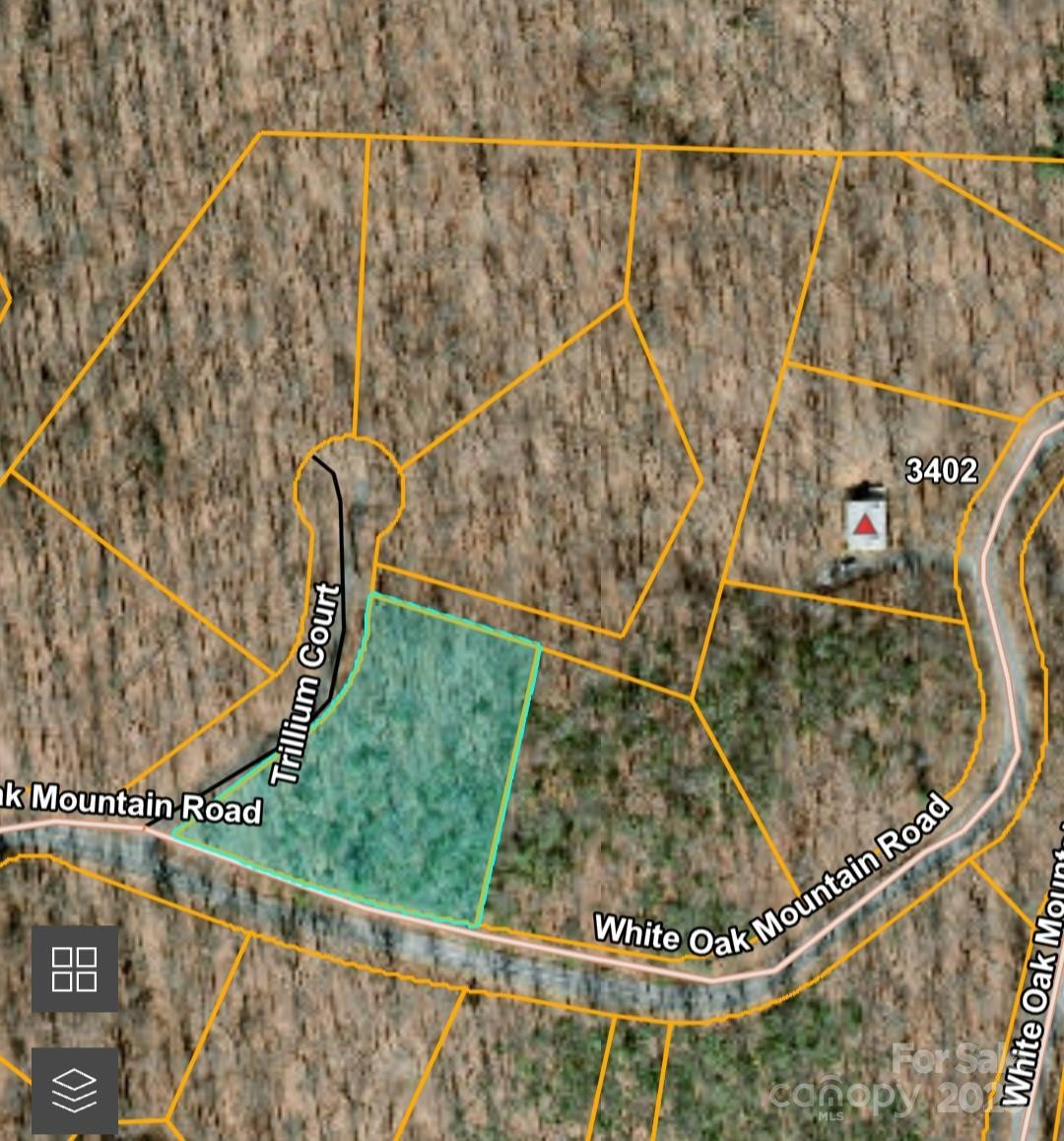 5 LOTS White Oak Mountain Road - Photo 6