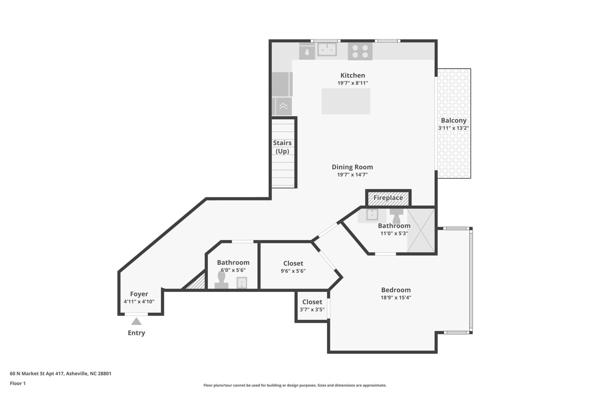 60 Market Street #417 - Photo 29