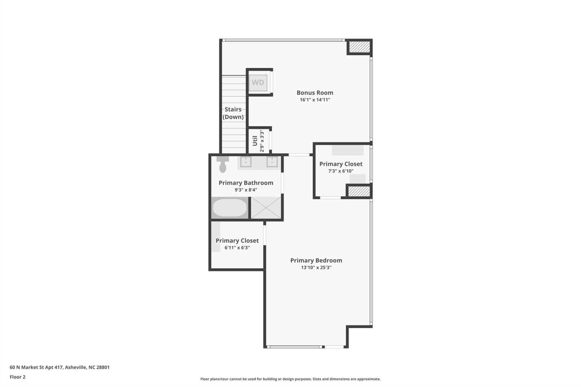 60 Market Street #417 - Photo 30