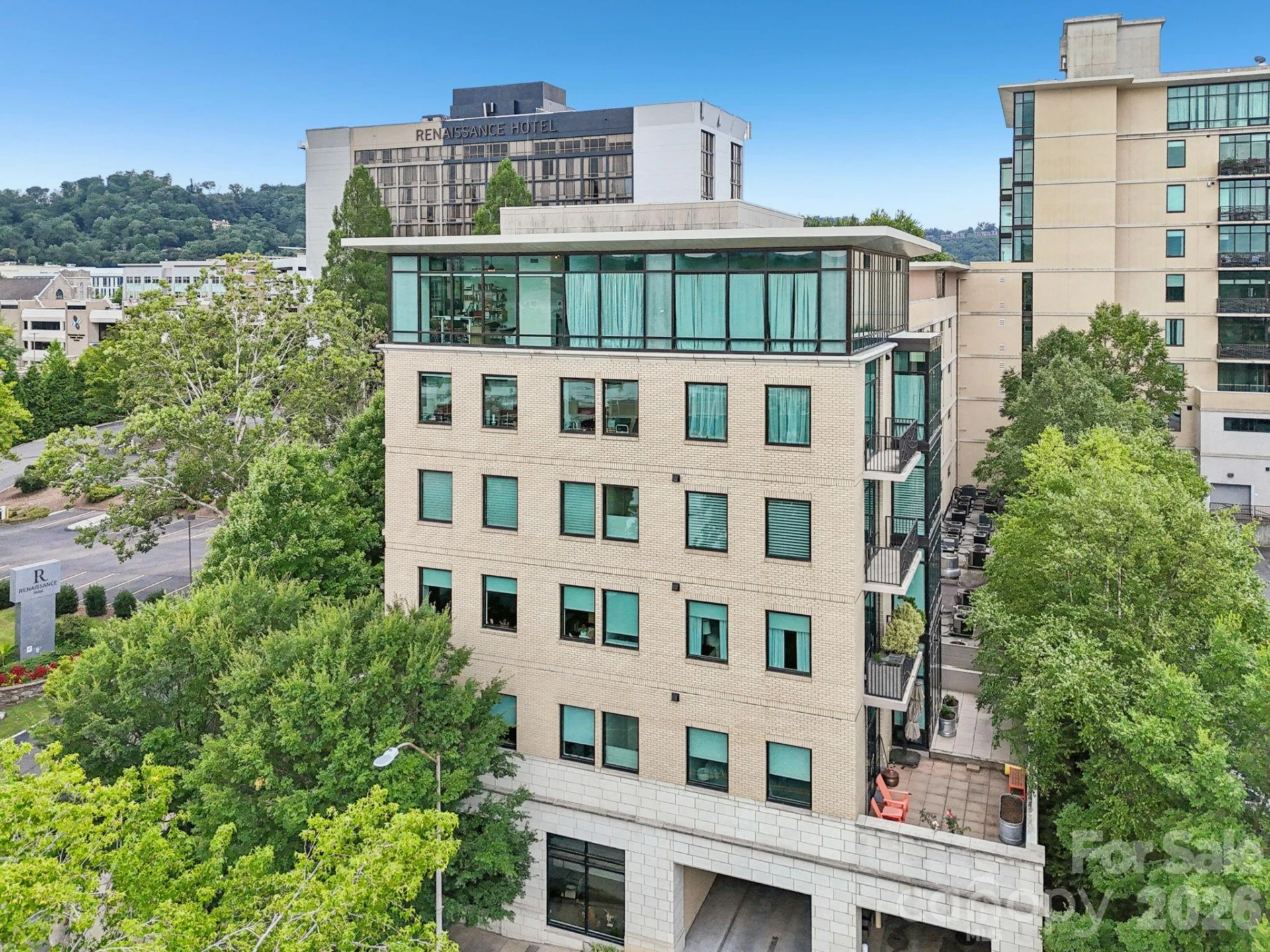 60 Market Street #417 - Photo 32