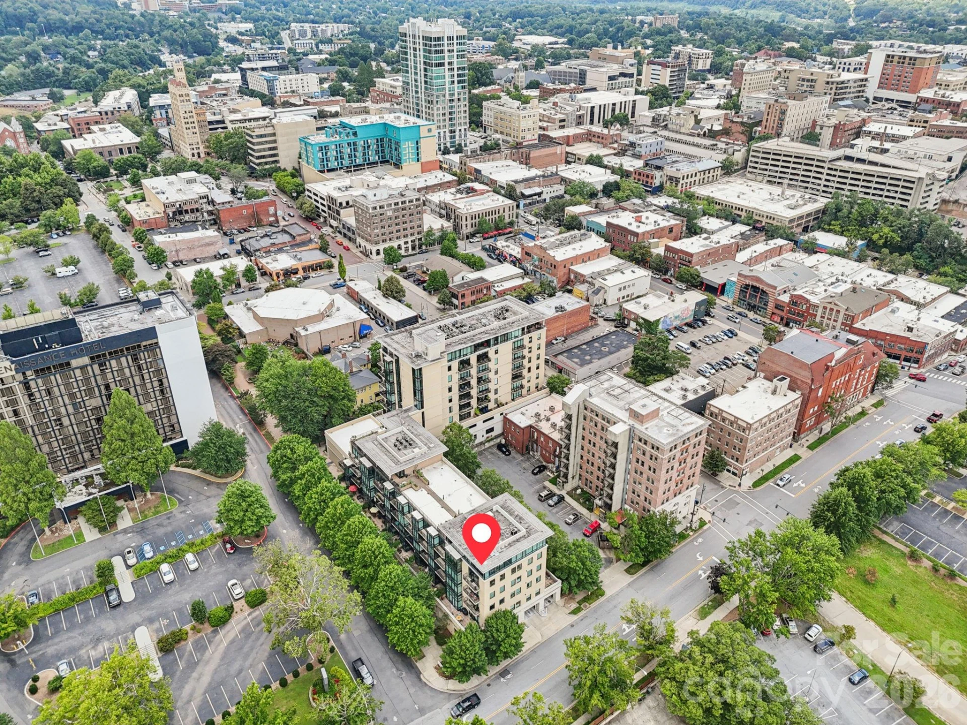 60 Market Street #417 - Photo 33