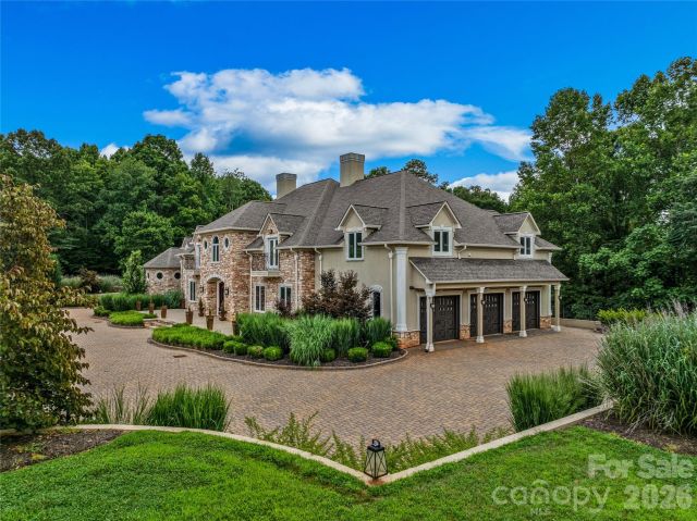 1090 Pearidge Road, Bostic, NC, 28018