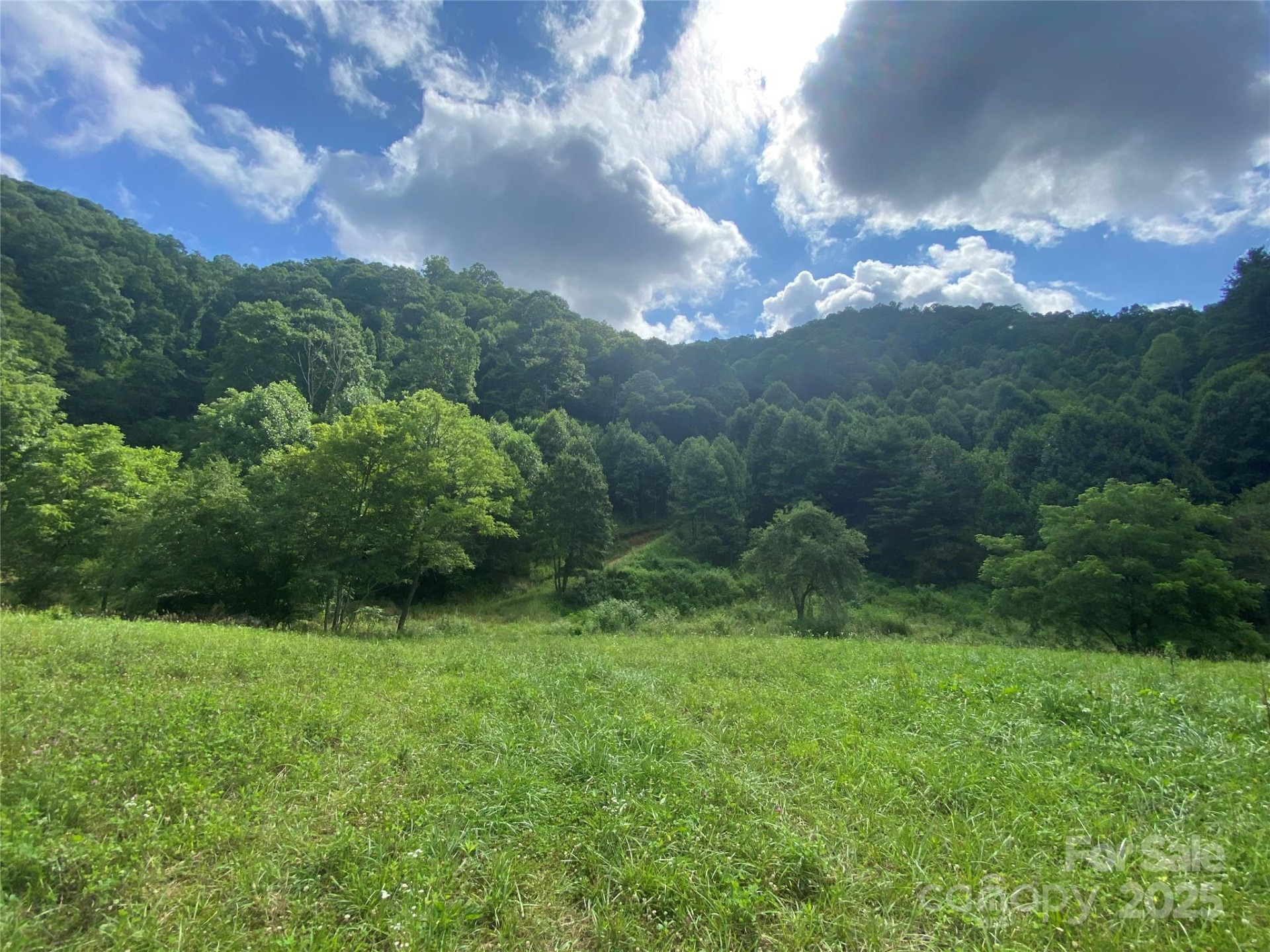 99999 Foster Creek Road