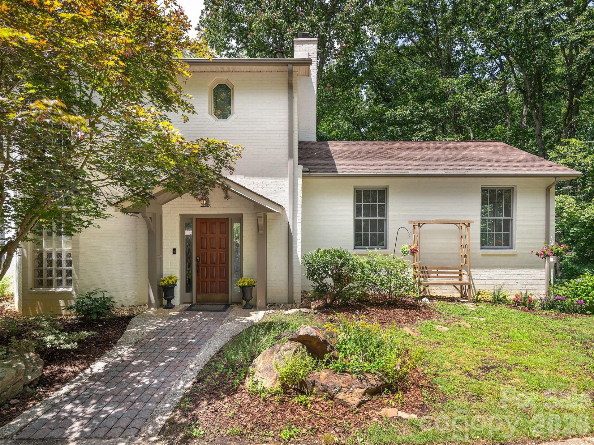 608 Upper Sondley Drive - Photo 2