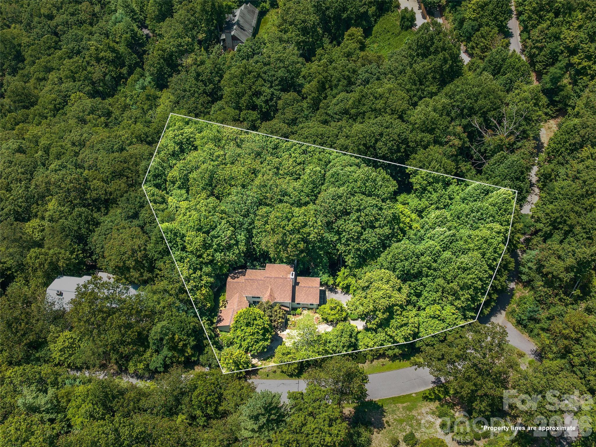 608 Upper Sondley Drive - Photo 47