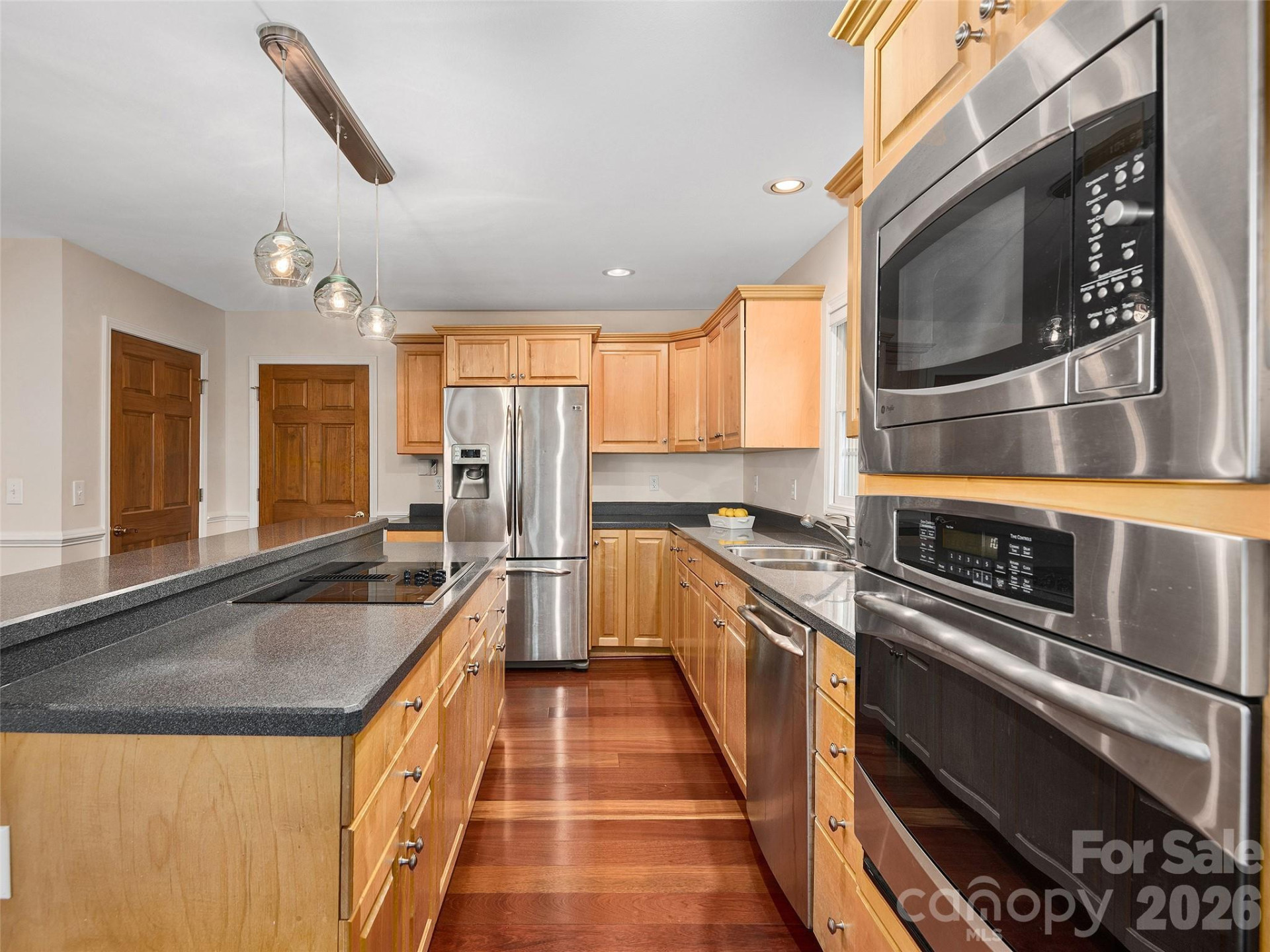 608 Upper Sondley Drive - Photo 7