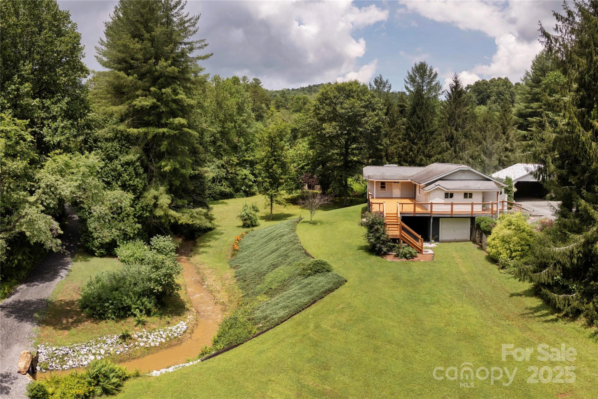 788 Old NC 280 Highway - Photo 2