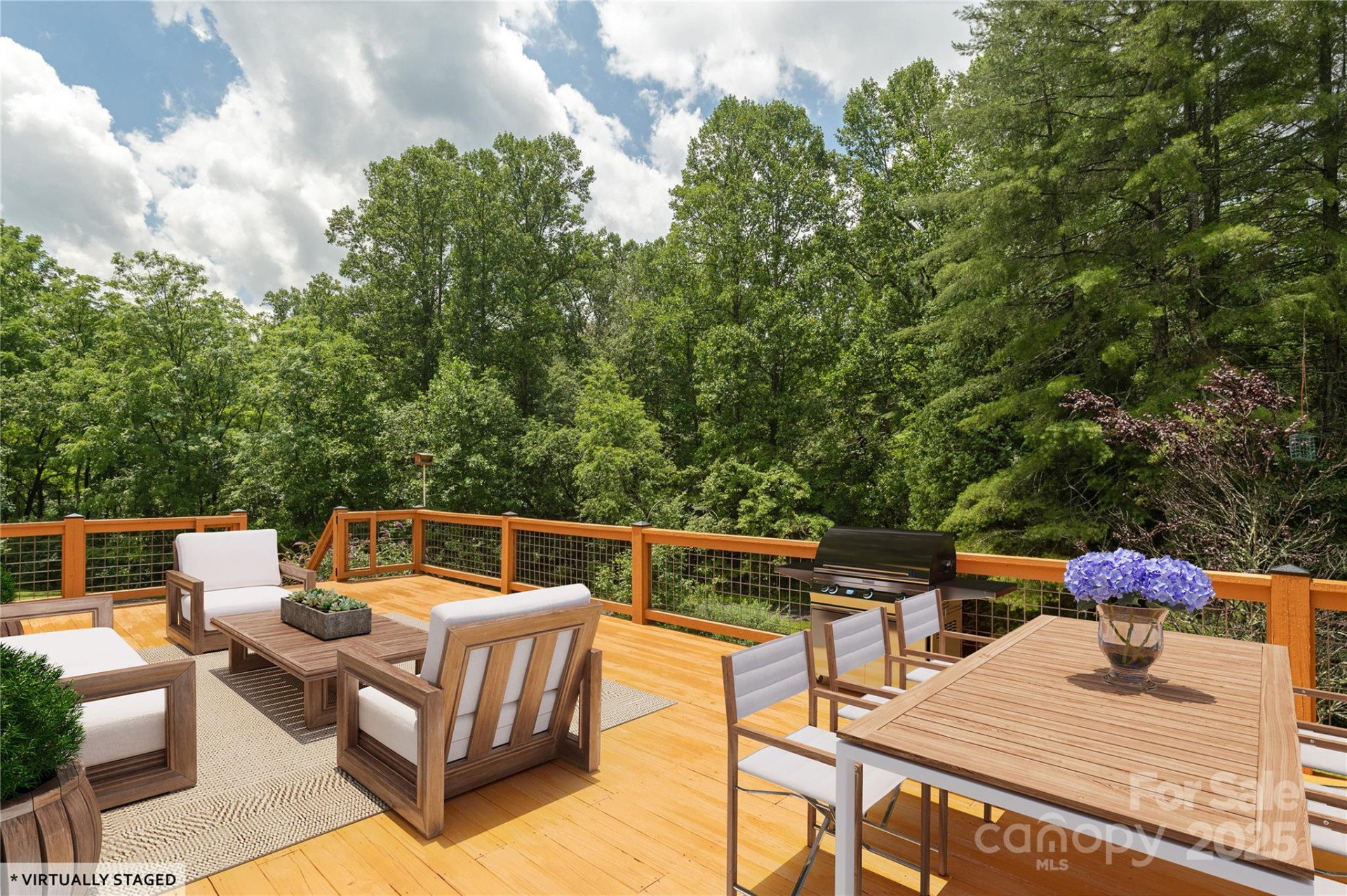 788 Old NC 280 Highway - Photo 11