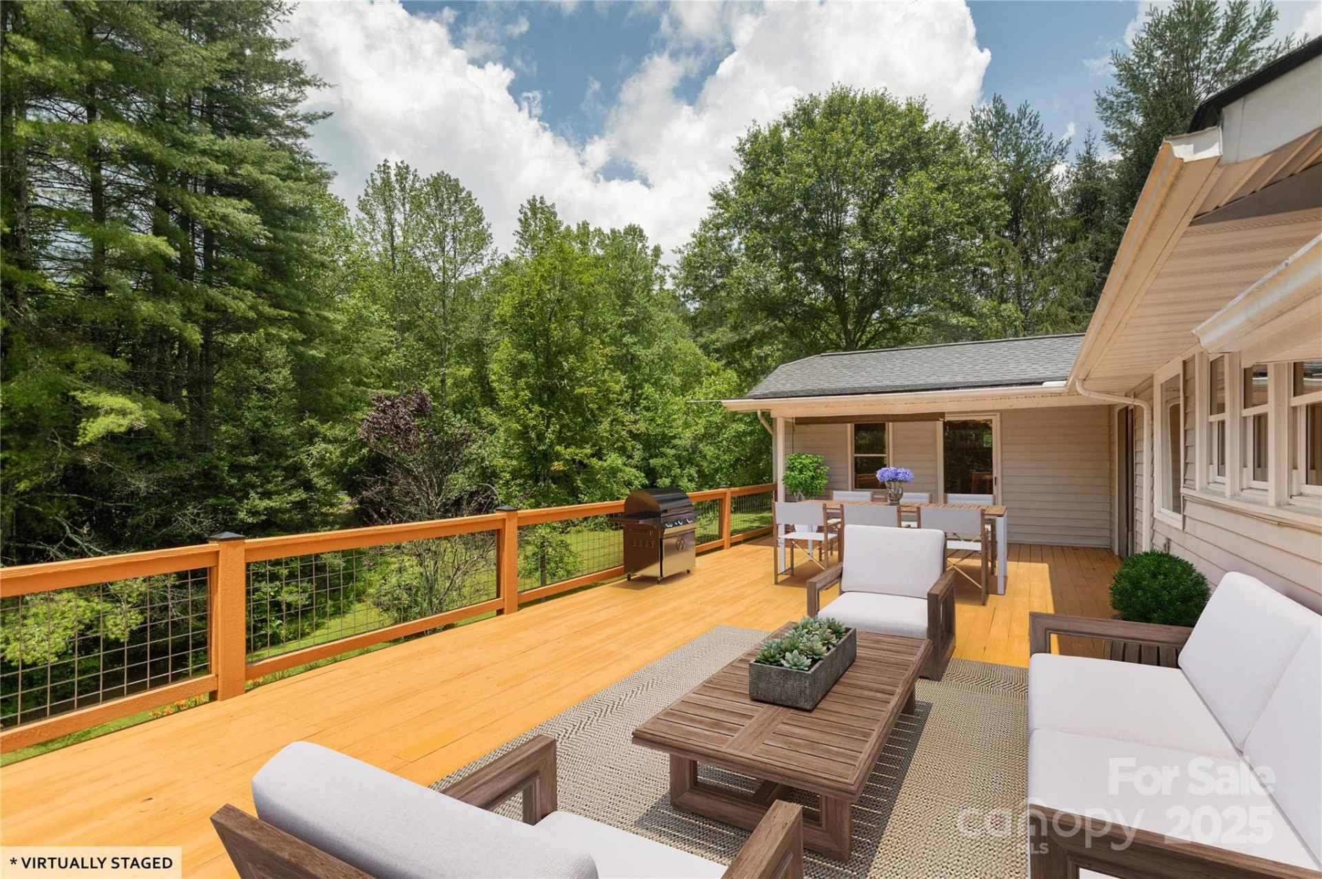 788 Old NC 280 Highway - Photo 13