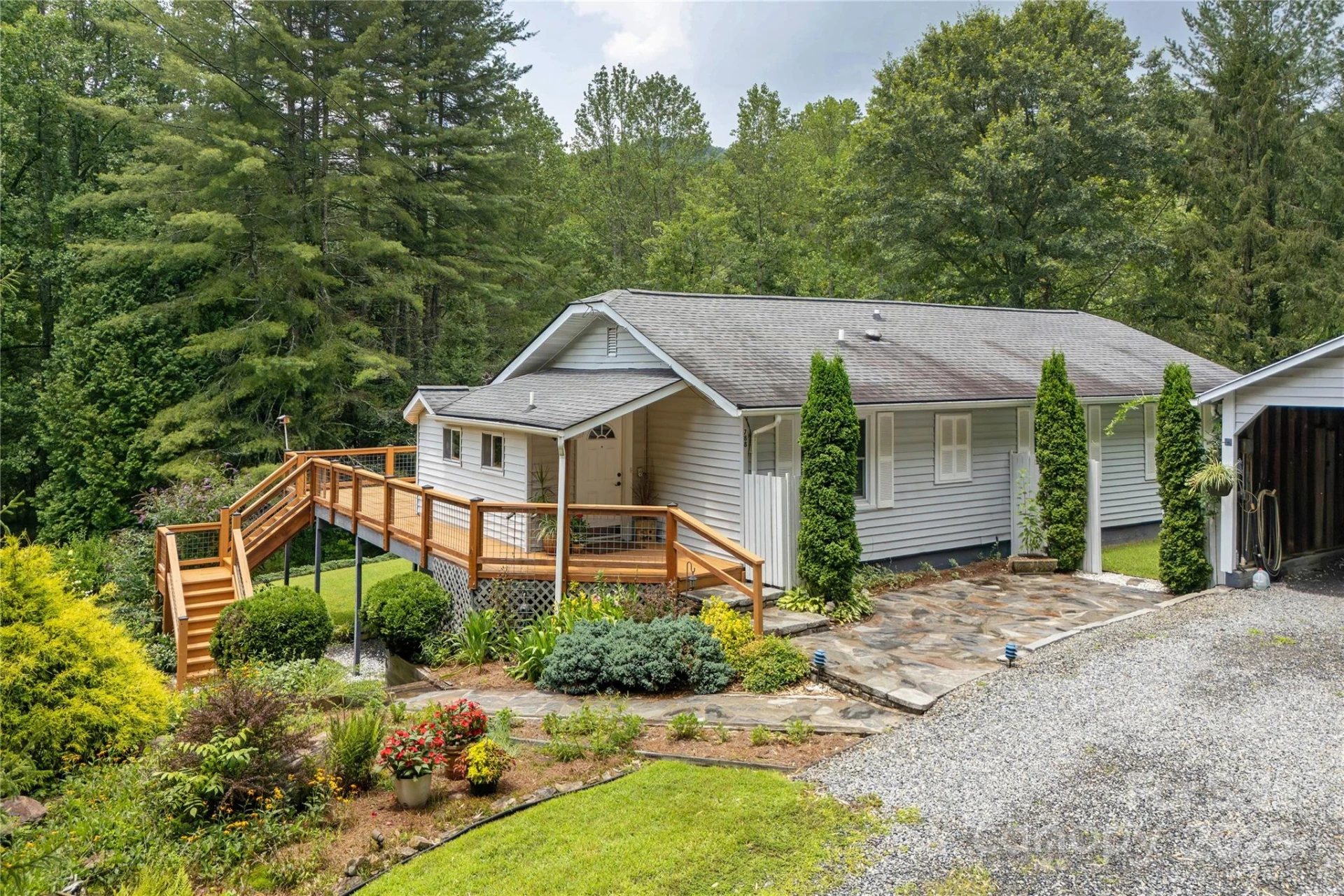 788 Old NC 280 Highway - Photo 4