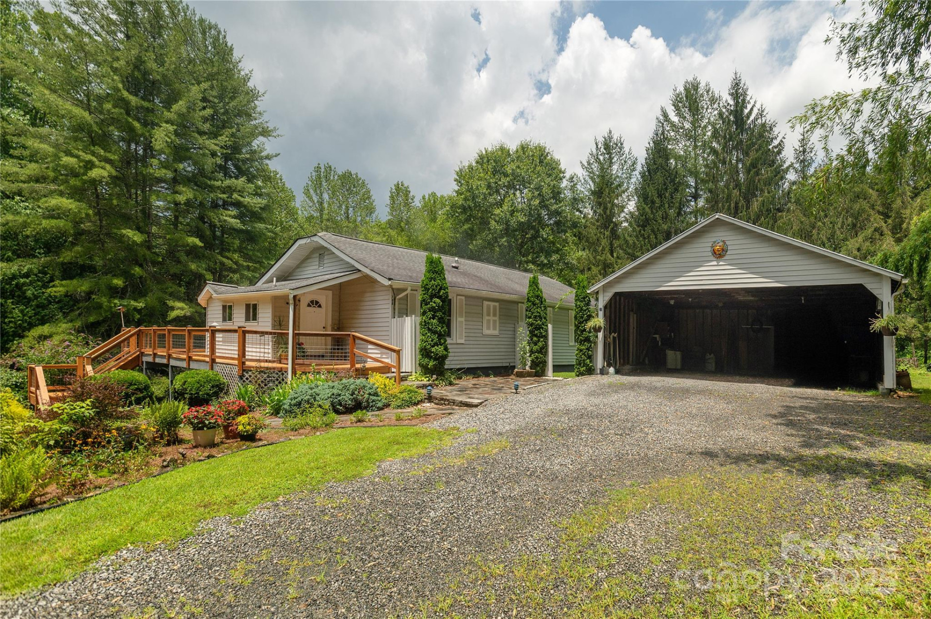 788 Old NC 280 Highway - Photo 33