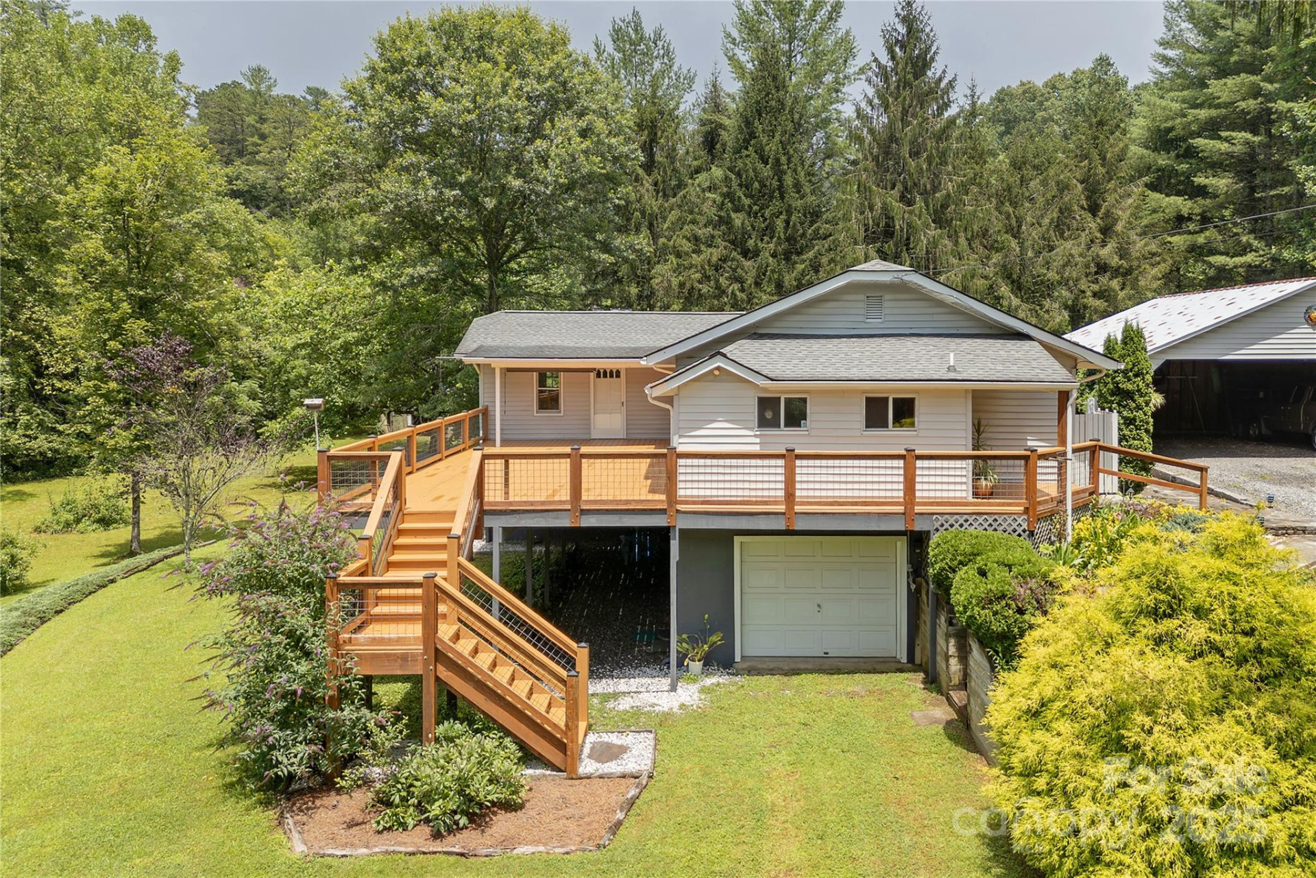 788 Old NC 280 Highway - Photo 34