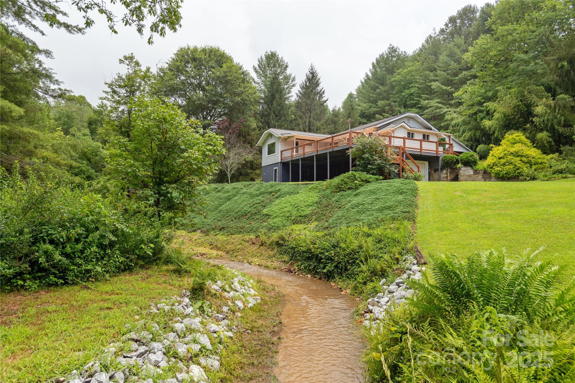 788 Old NC 280 Highway - Photo 35