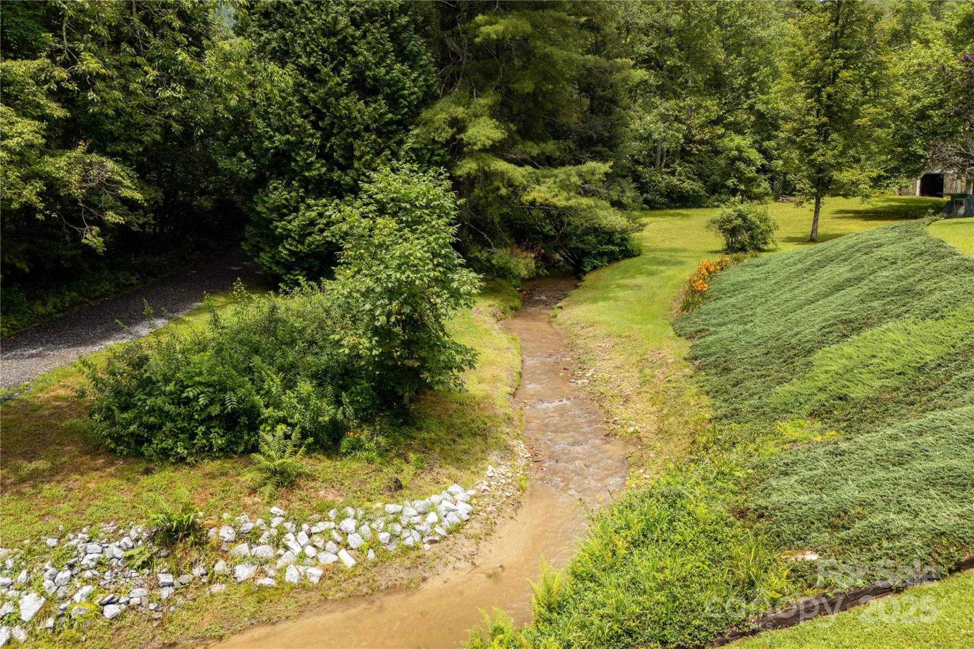 788 Old NC 280 Highway - Photo 38