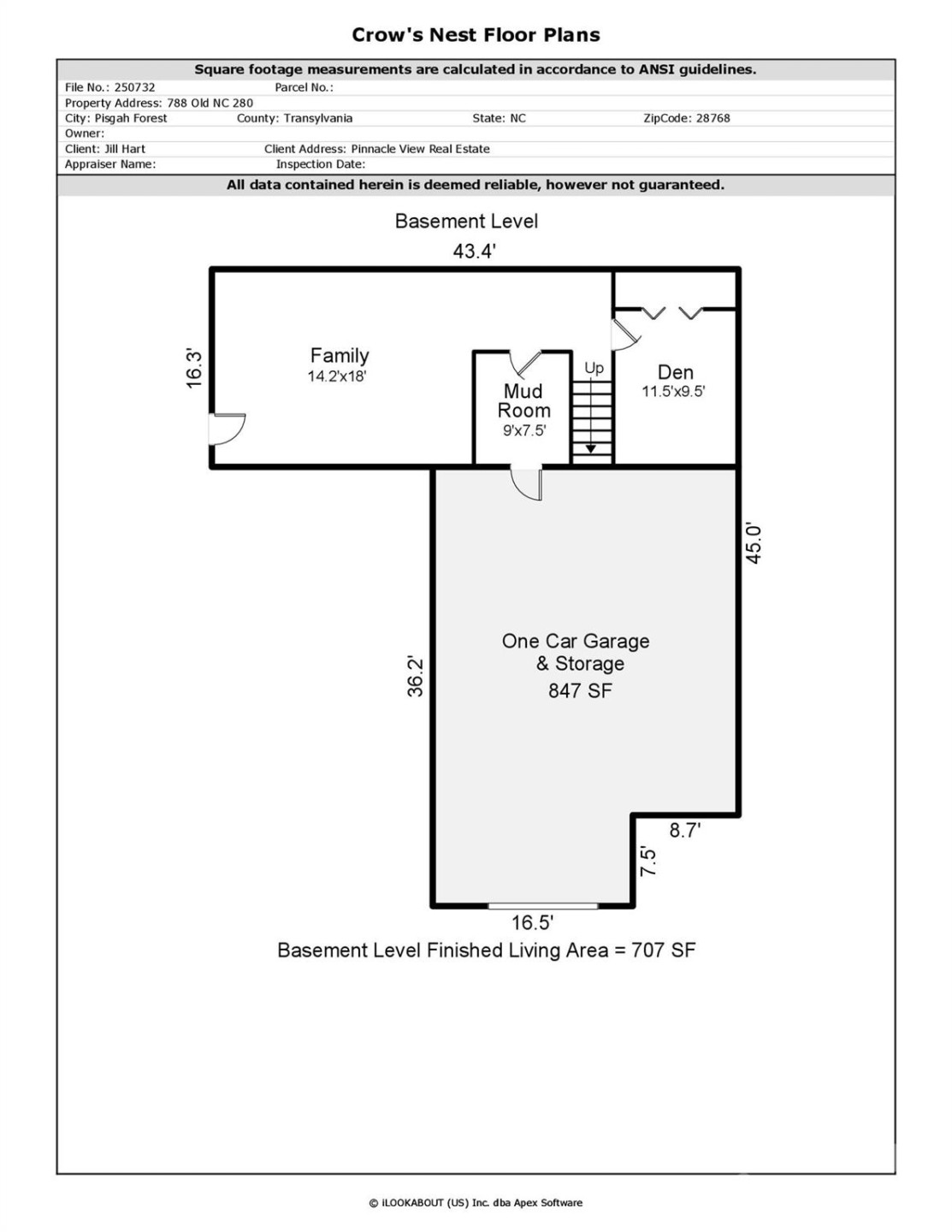 788 Old NC 280 Highway - Photo 45
