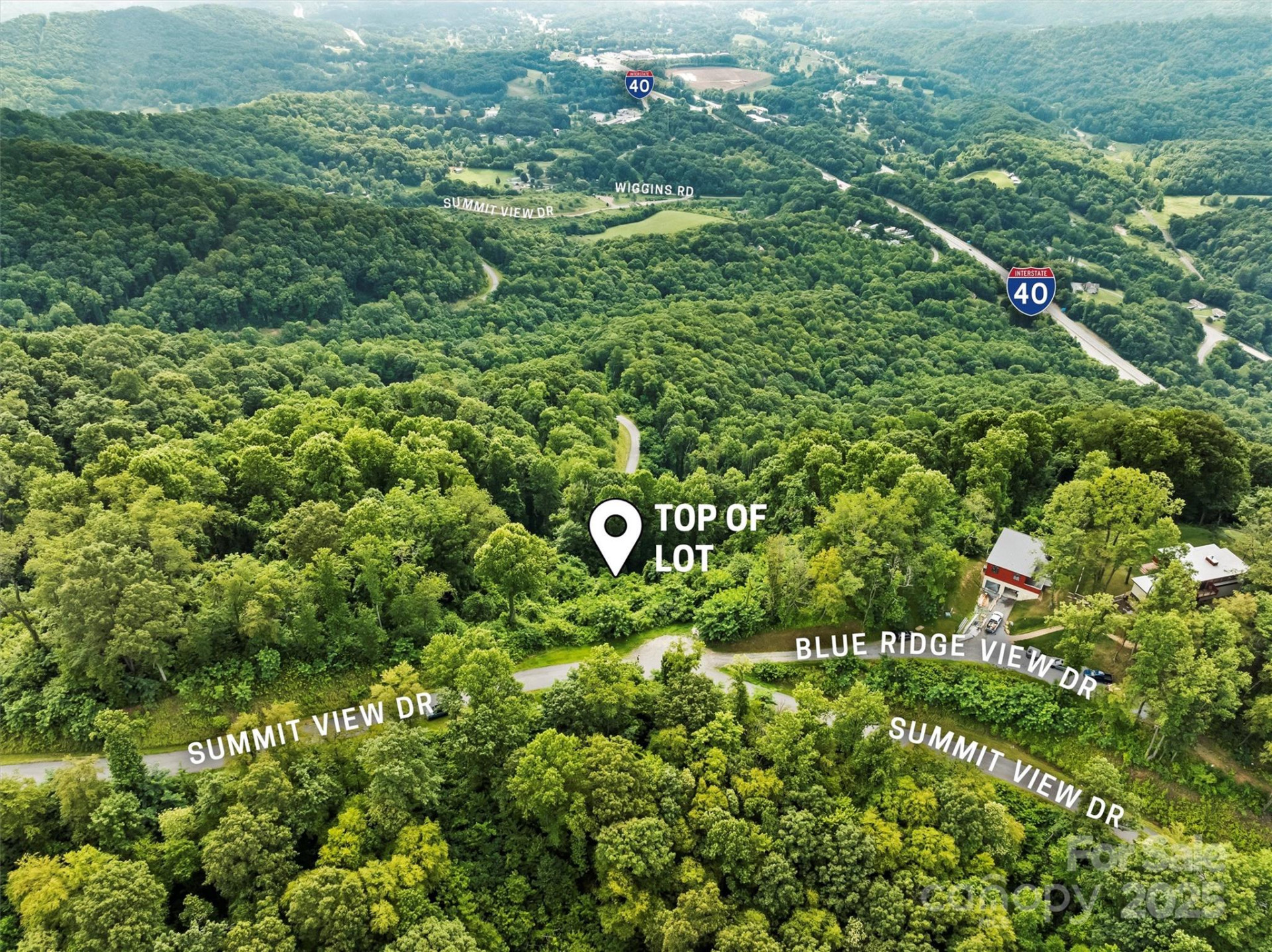 9999 Blue Ridge View Drive - Photo 7