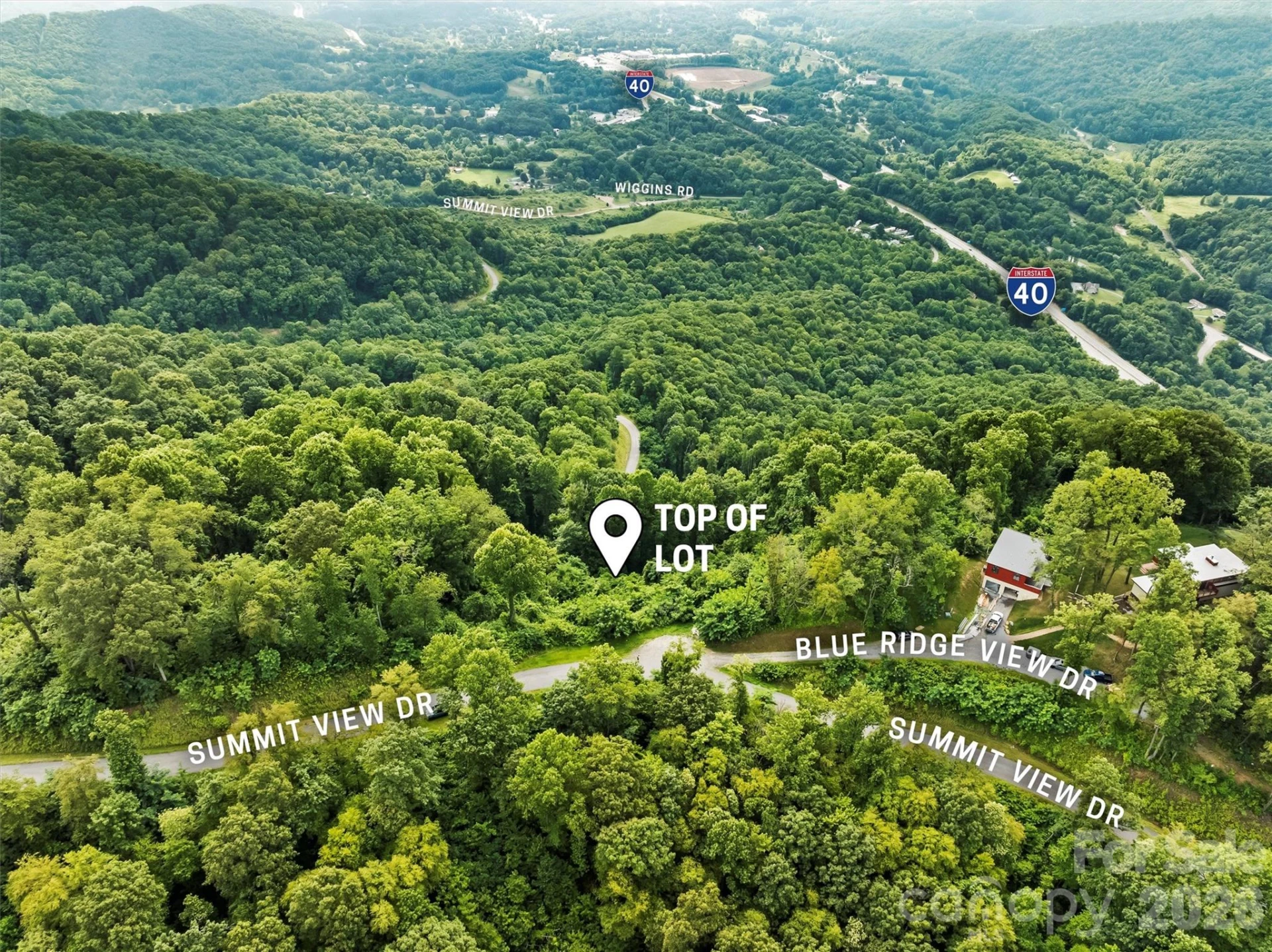 9999 Blue Ridge View Drive - Photo 13