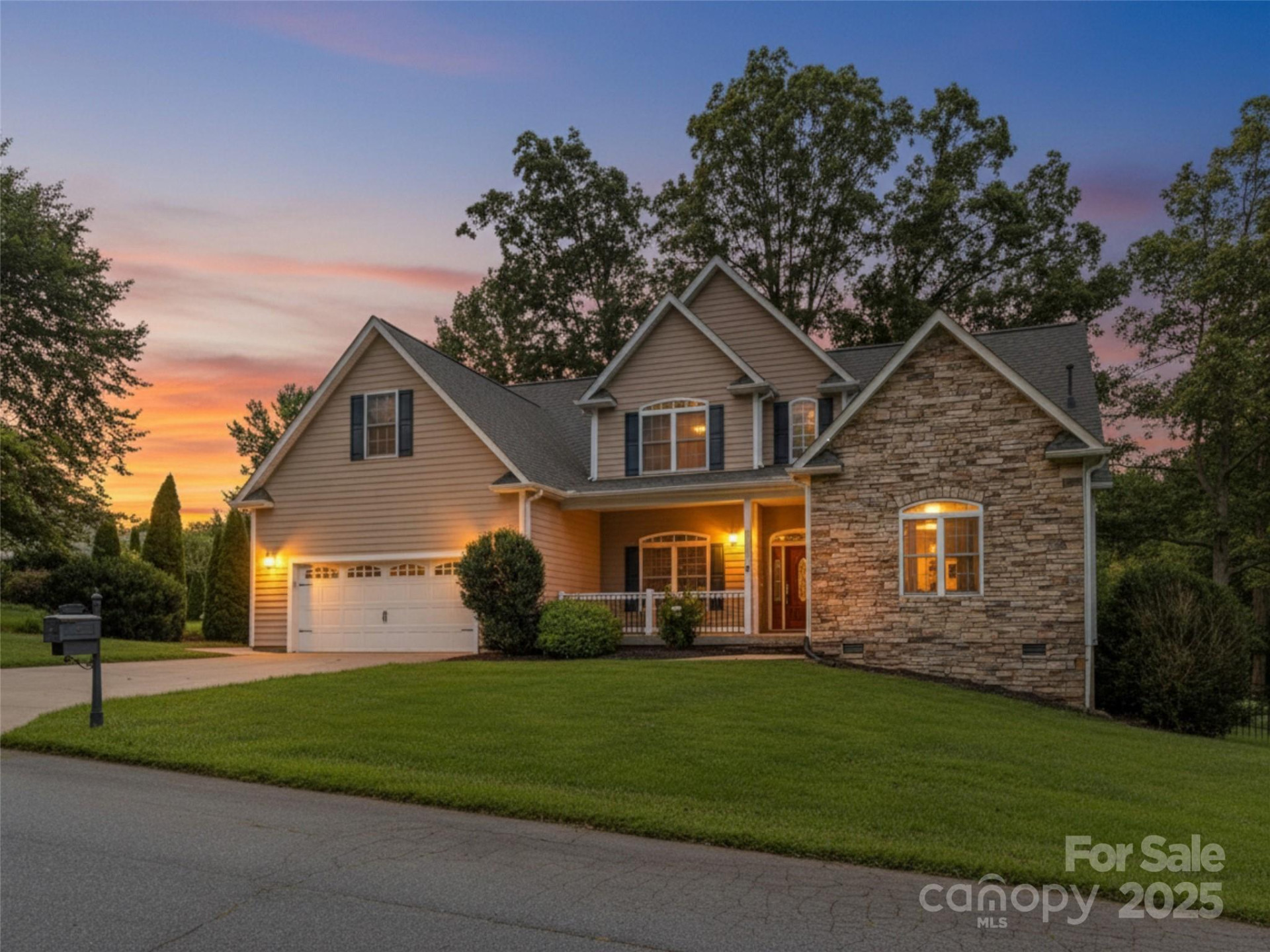 9 Foggy Glen Drive